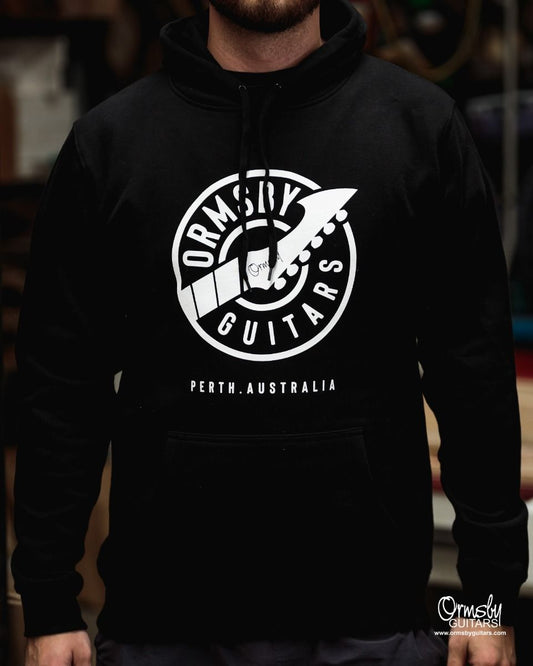 Ormsby Hoodie