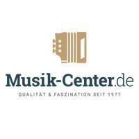 MUSIK-CENTER SCHARTE Logo