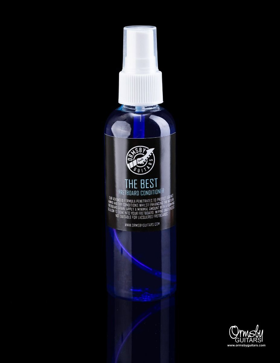 Guitar Care Pack