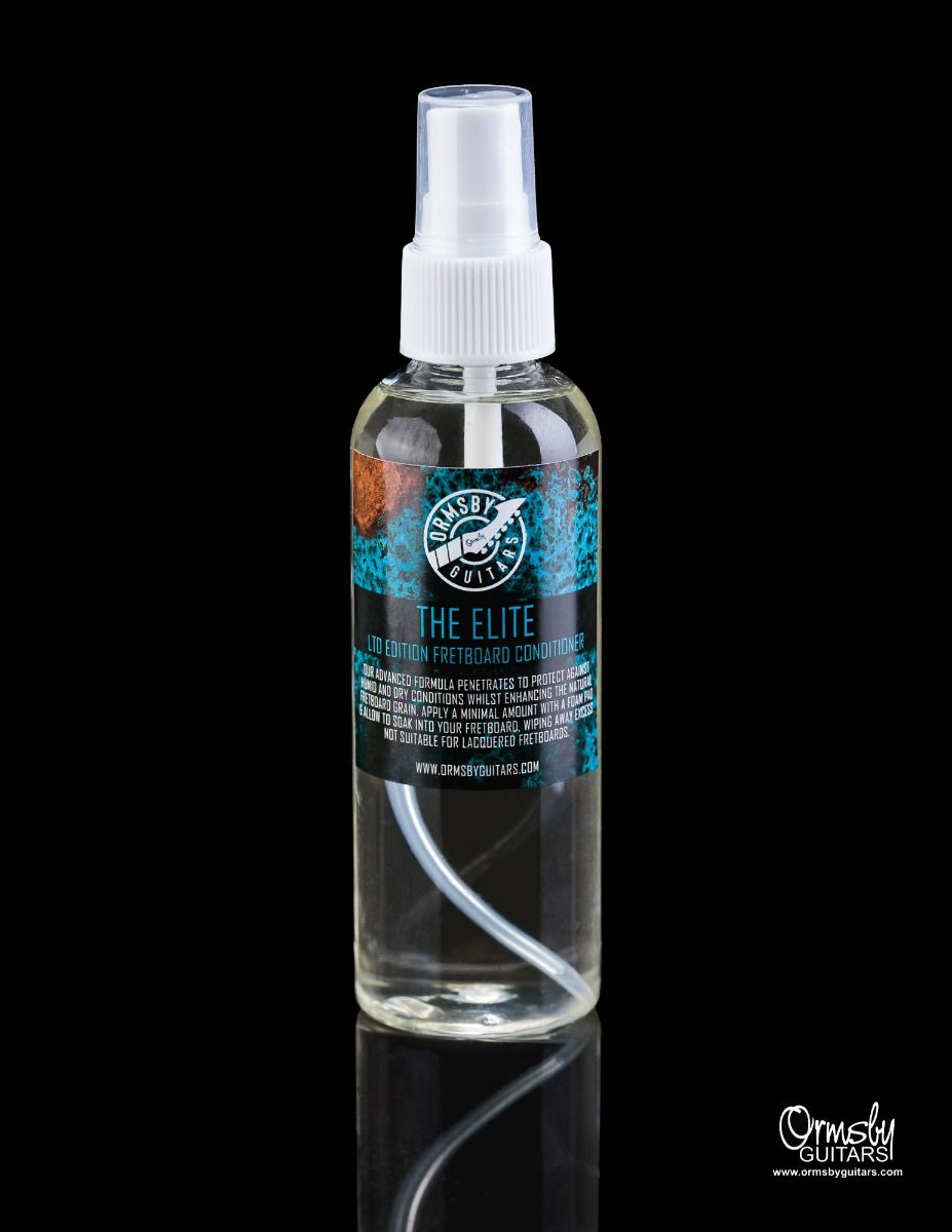 Guitar Care Pack