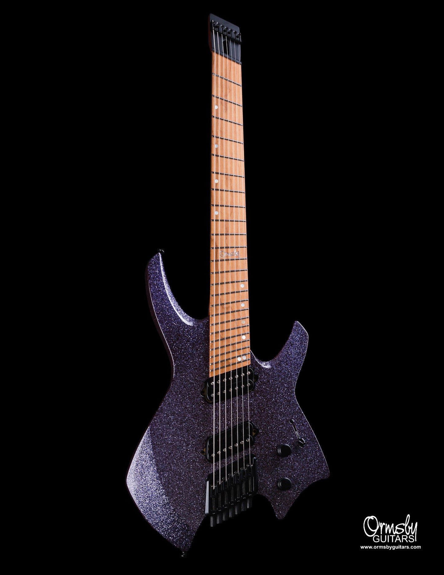 Goliath GTR Run 17 SPARKLE