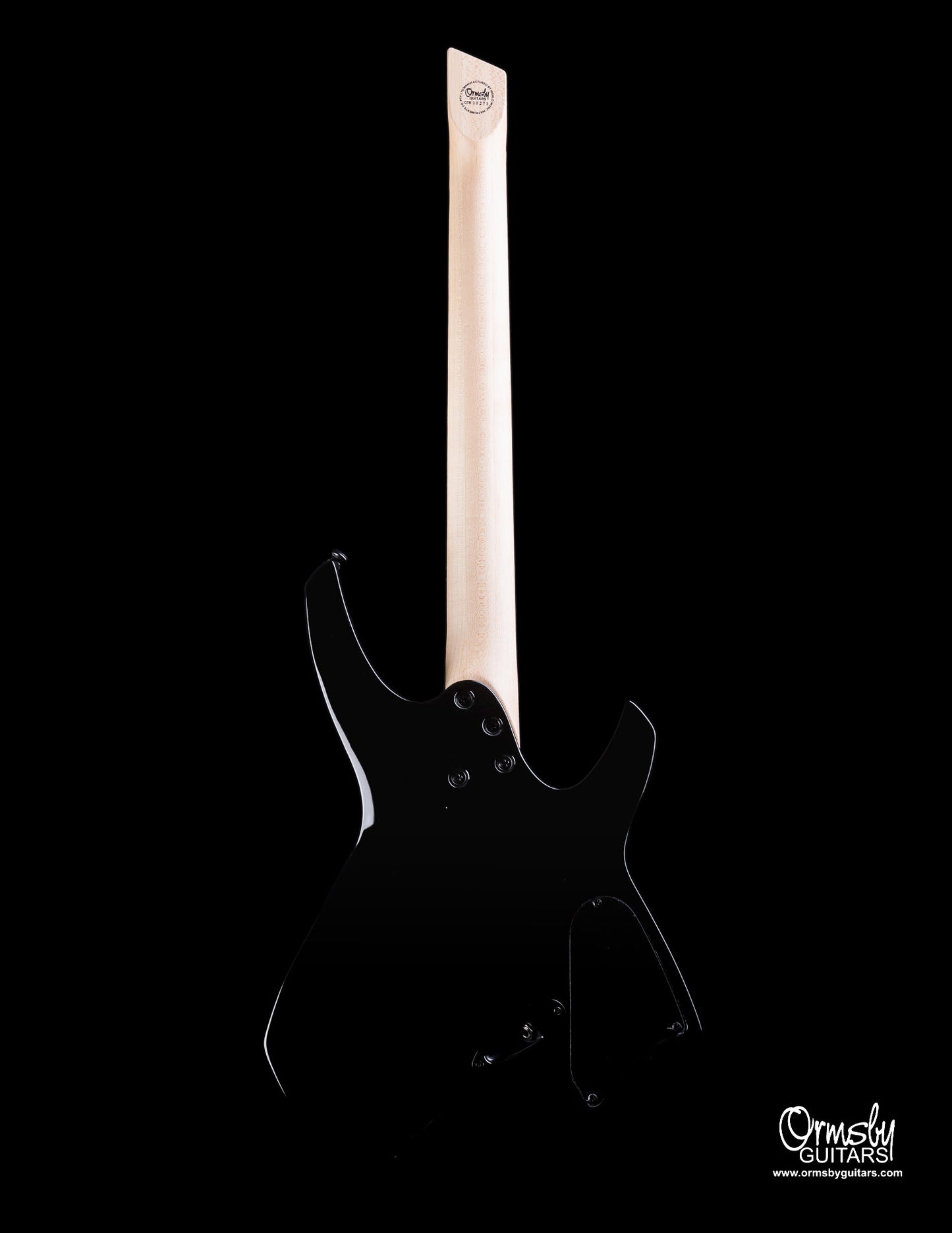 Goliath GTR Run 17 LEFT HAND