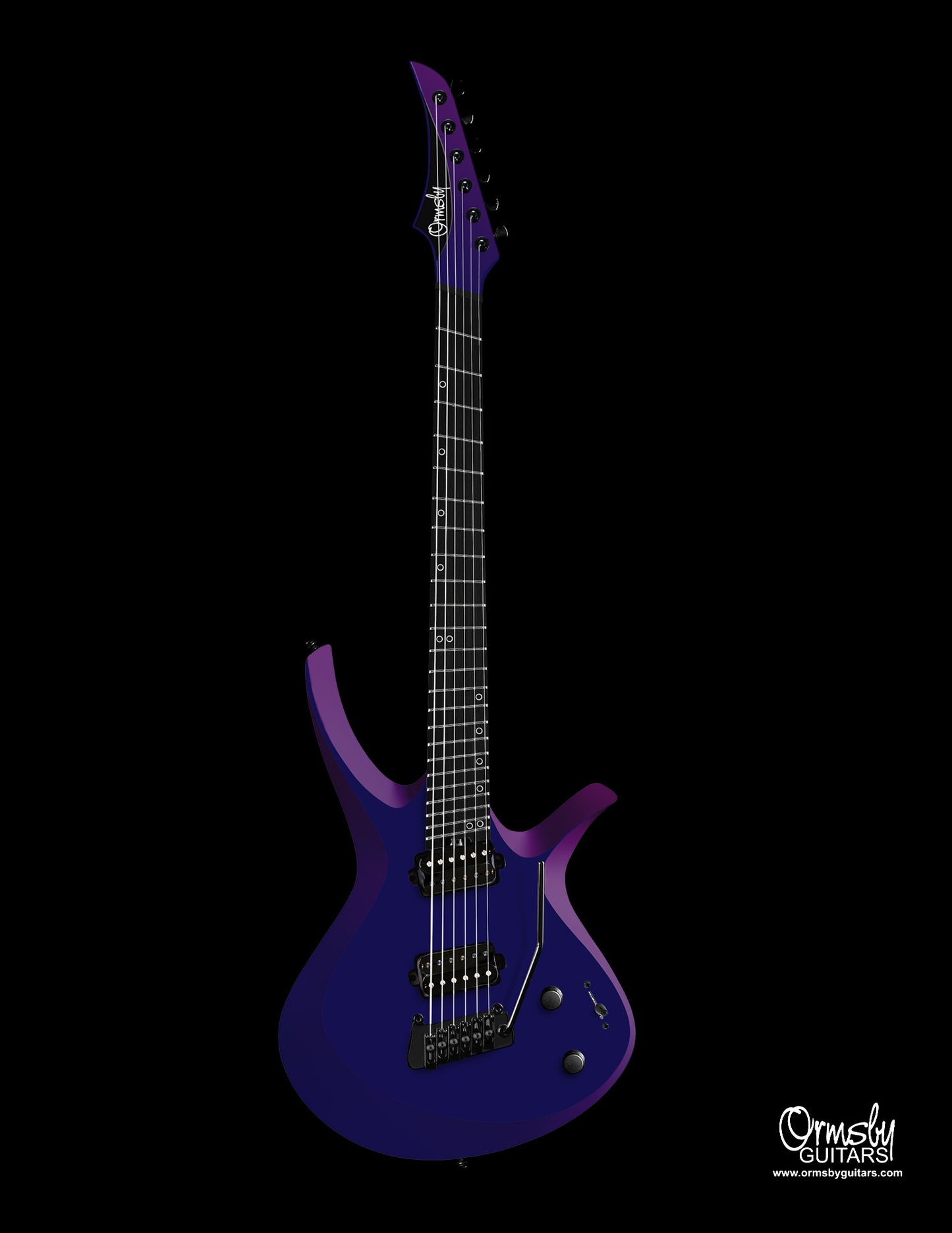PRE-ORDER Run 20 Gyro GTR (DEPOSIT)