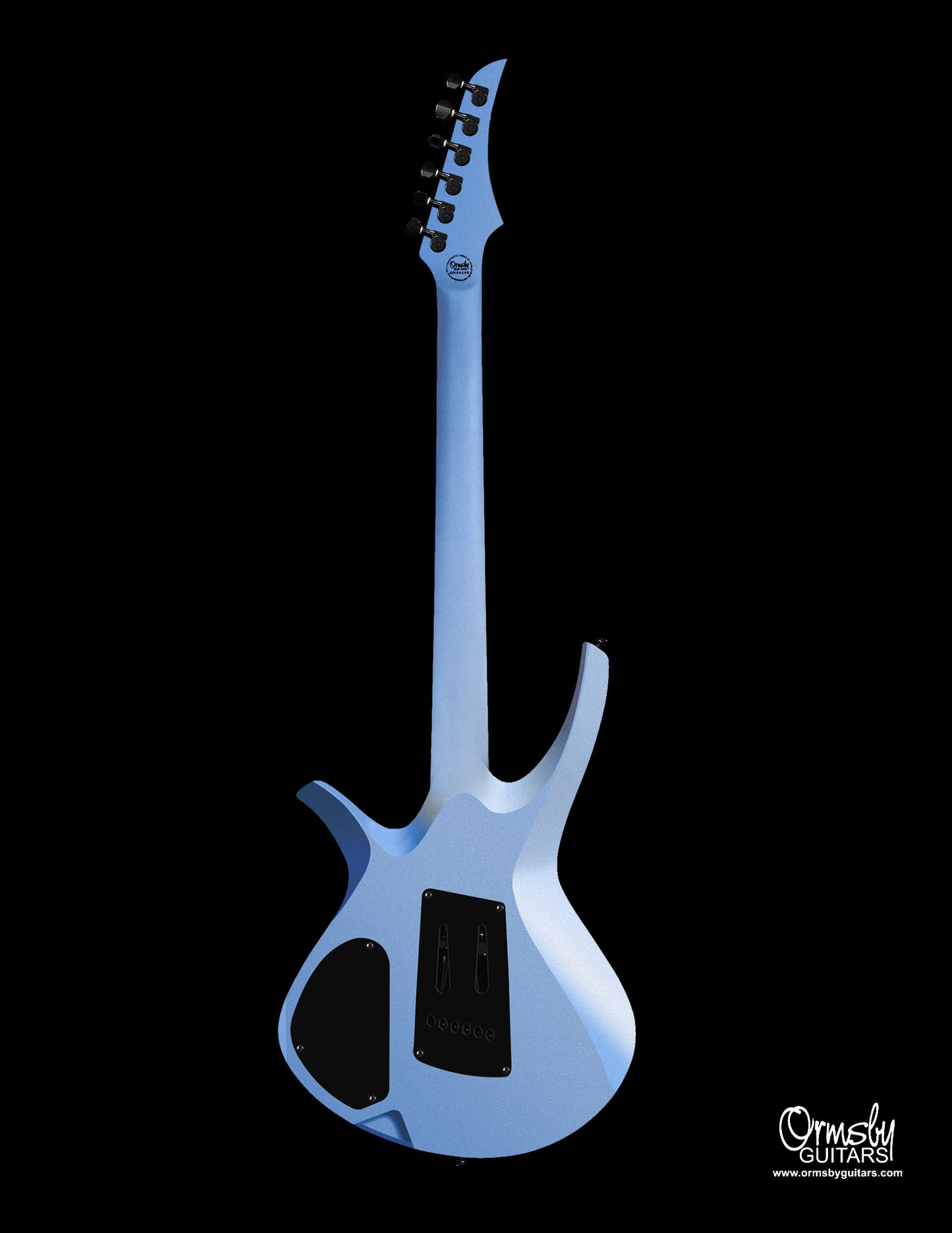 PRE-ORDER Run 20 Gyro GTR (DEPOSIT)