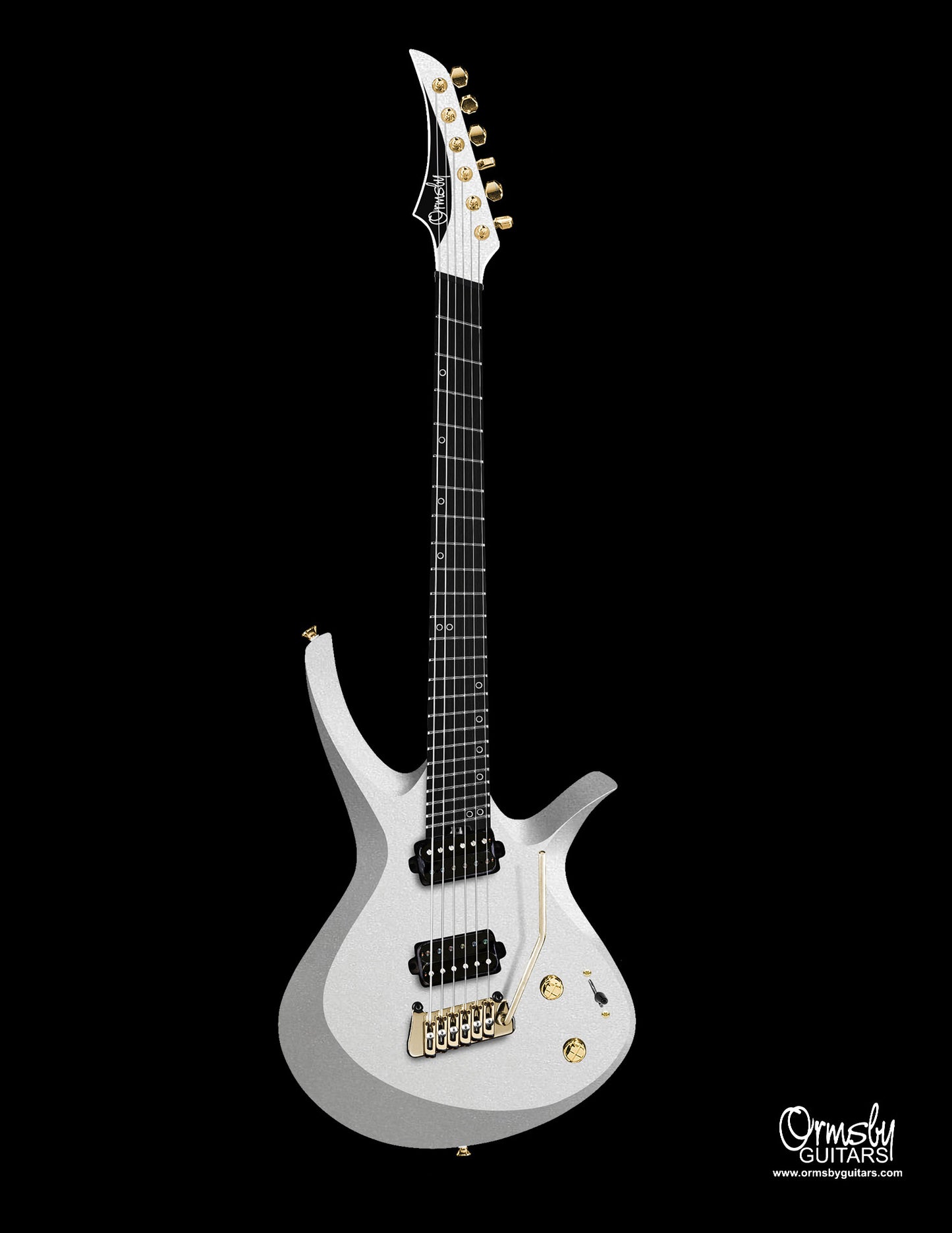 PRE-ORDER Run 20 Gyro GTR (DEPOSIT)