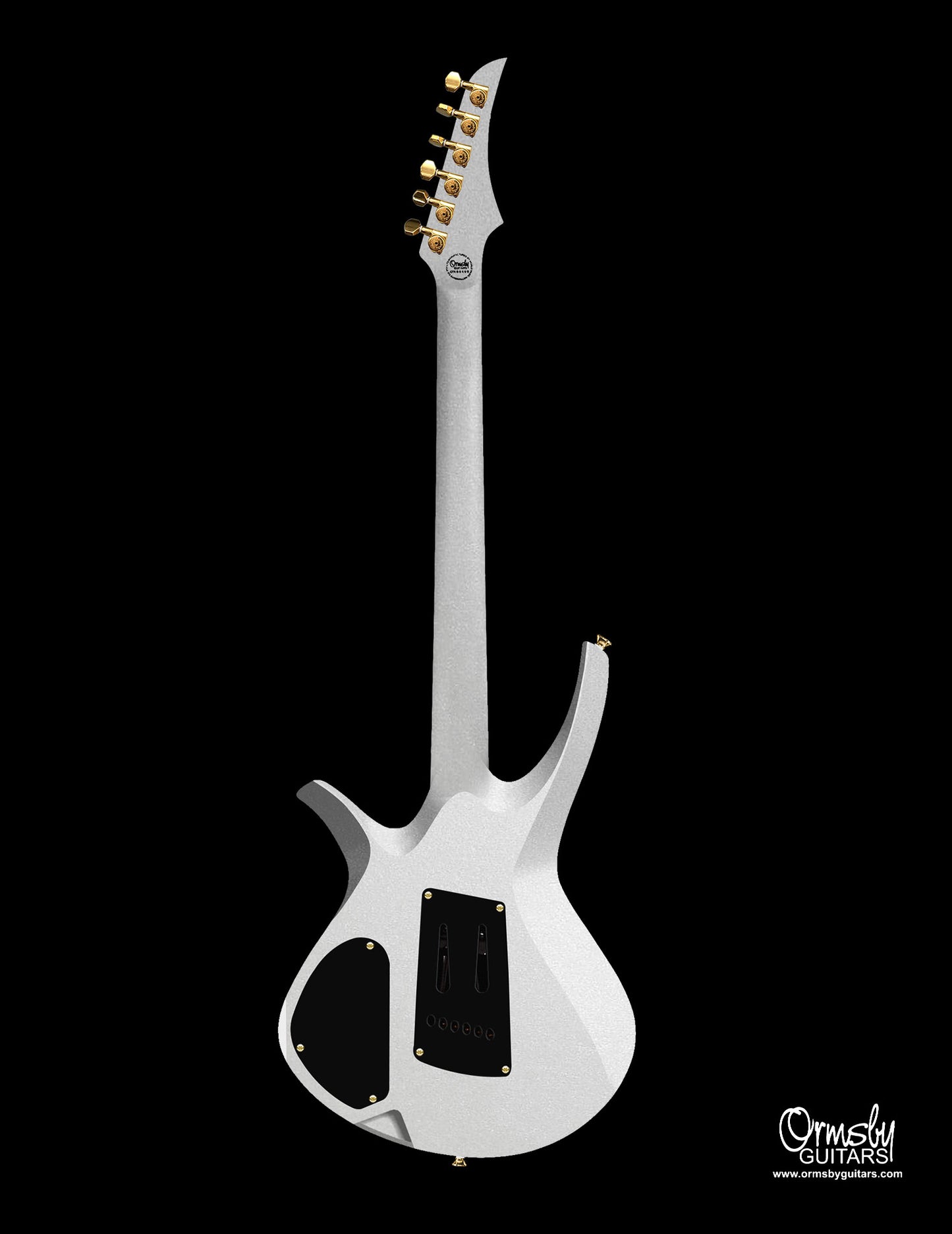 PRE-ORDER Run 20 Gyro GTR (DEPOSIT)