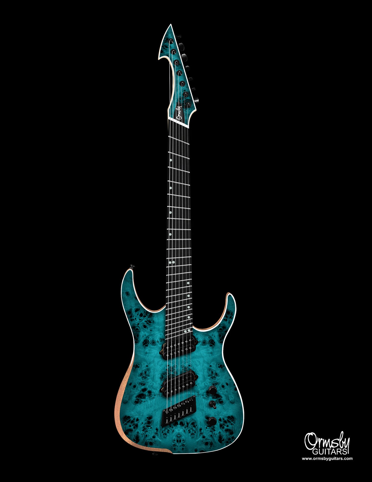 PRE-ORDER Run 20 Hype GTR (DEPOSIT)