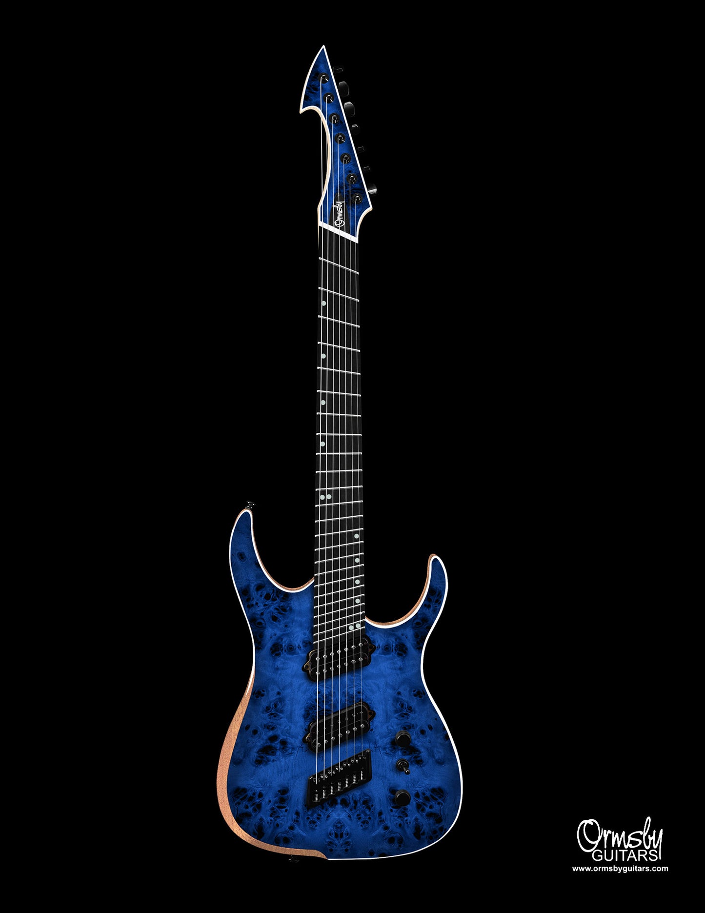 PRE-ORDER Run 20 Hype GTR (DEPOSIT)