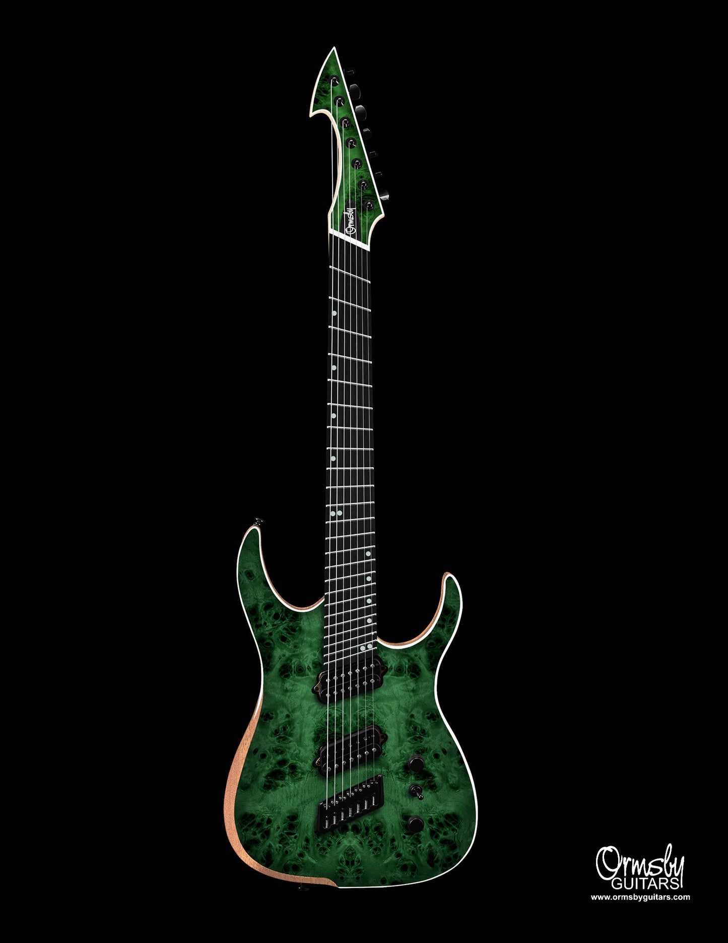 PRE-ORDER Run 20 Hype GTR (DEPOSIT)