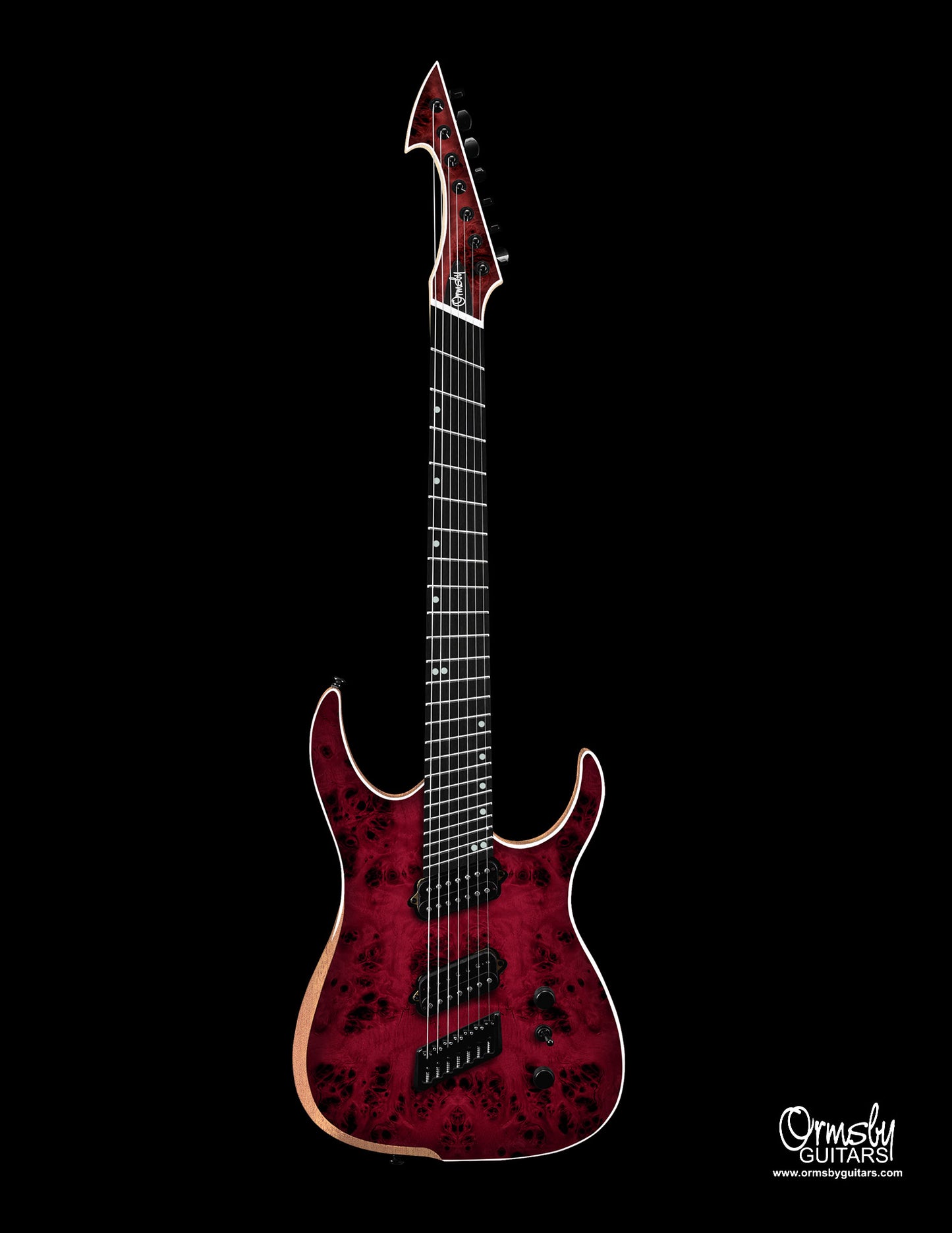PRE-ORDER Run 20 Hype GTR (DEPOSIT)