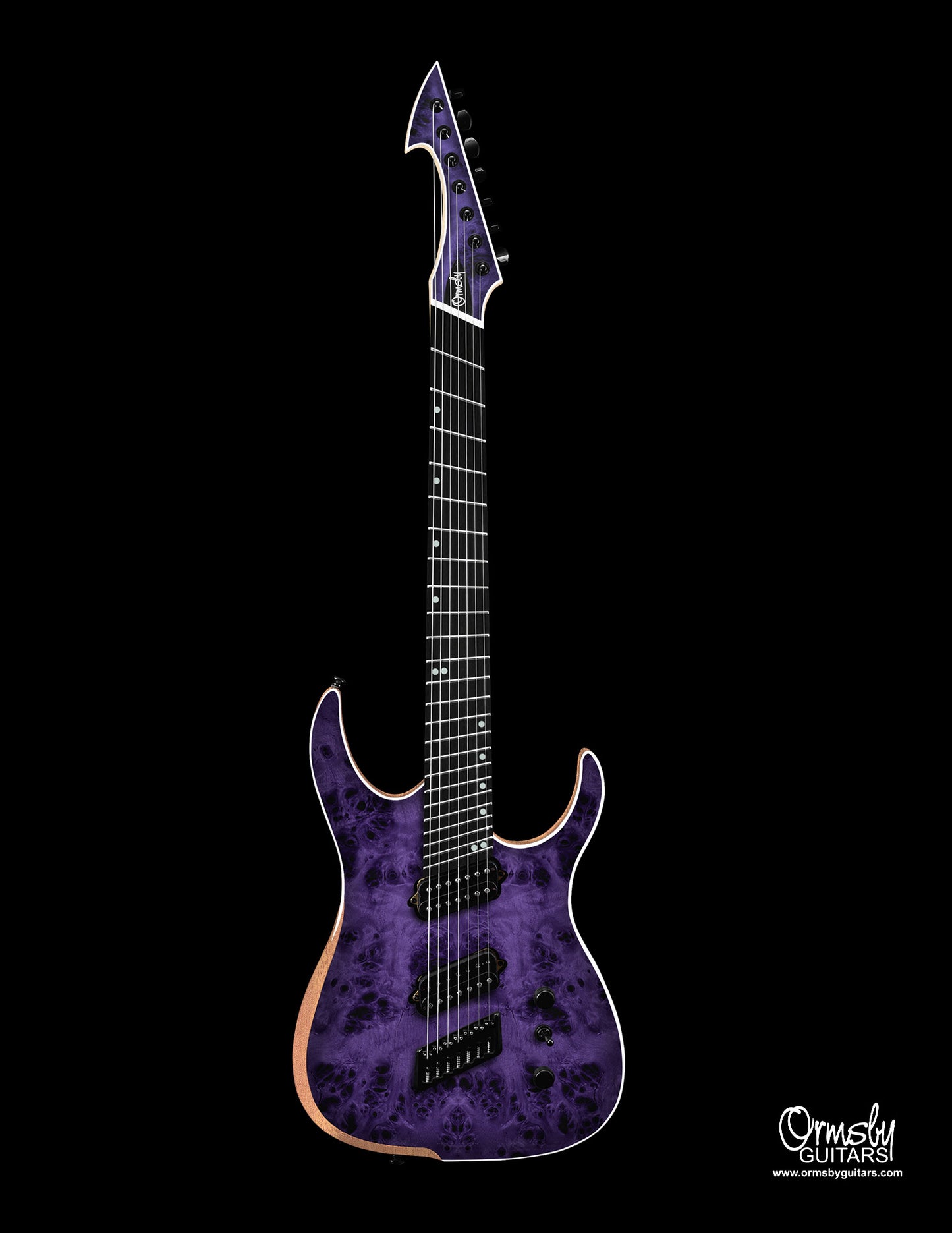 PRE-ORDER Run 20 Hype GTR (DEPOSIT)