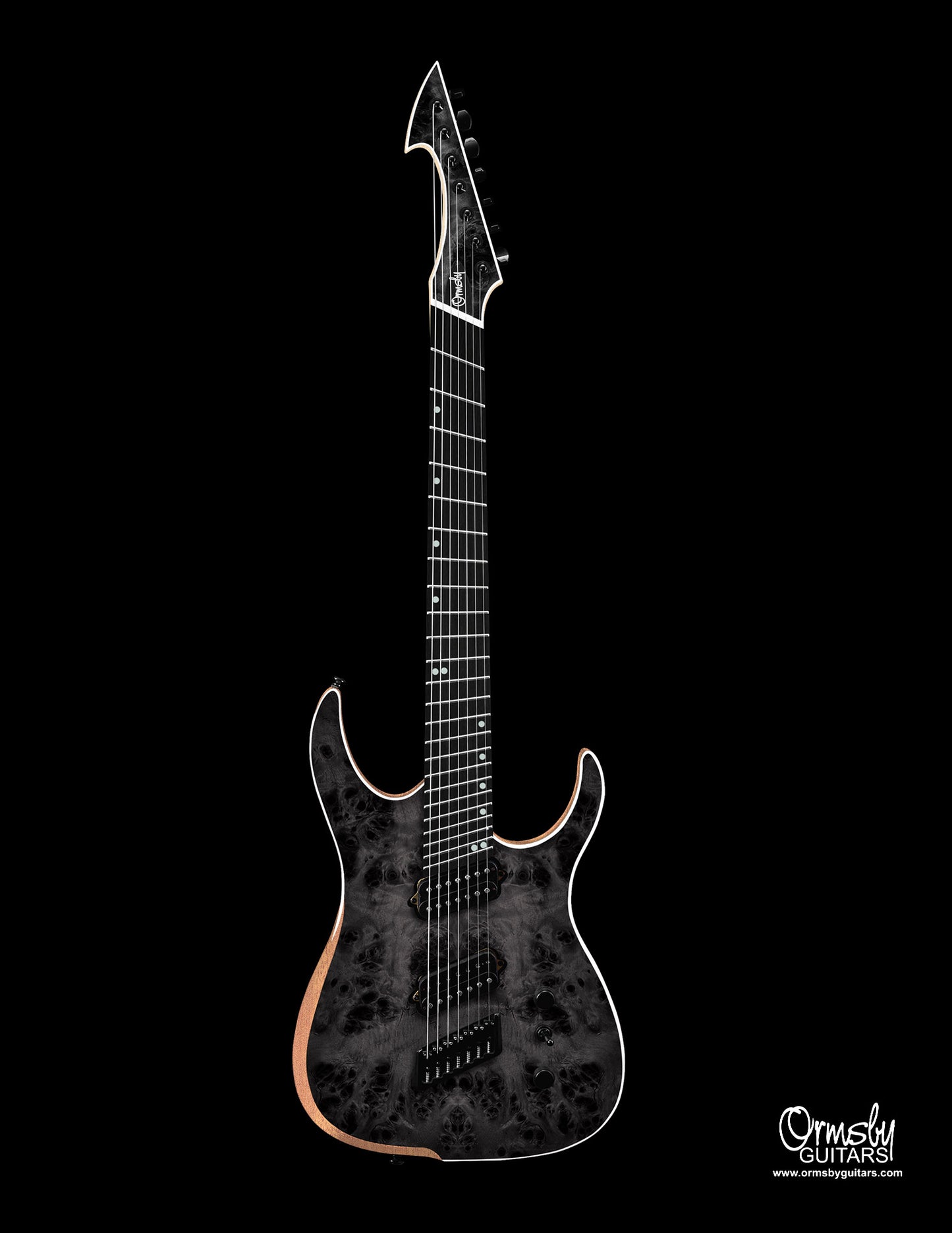 PRE-ORDER Run 20 Hype GTR (DEPOSIT)