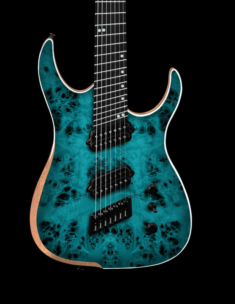 PRE-ORDER Run 20 Hype GTR (DEPOSIT)