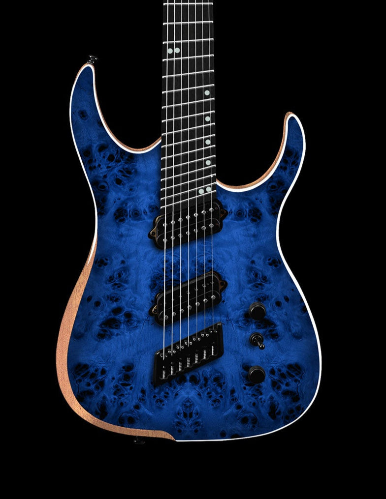 PRE-ORDER Run 20 Hype GTR (DEPOSIT)