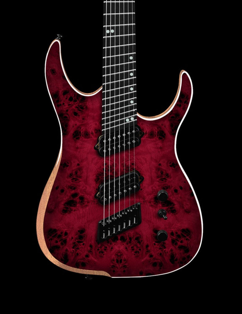 PRE-ORDER Run 20 Hype GTR (DEPOSIT)