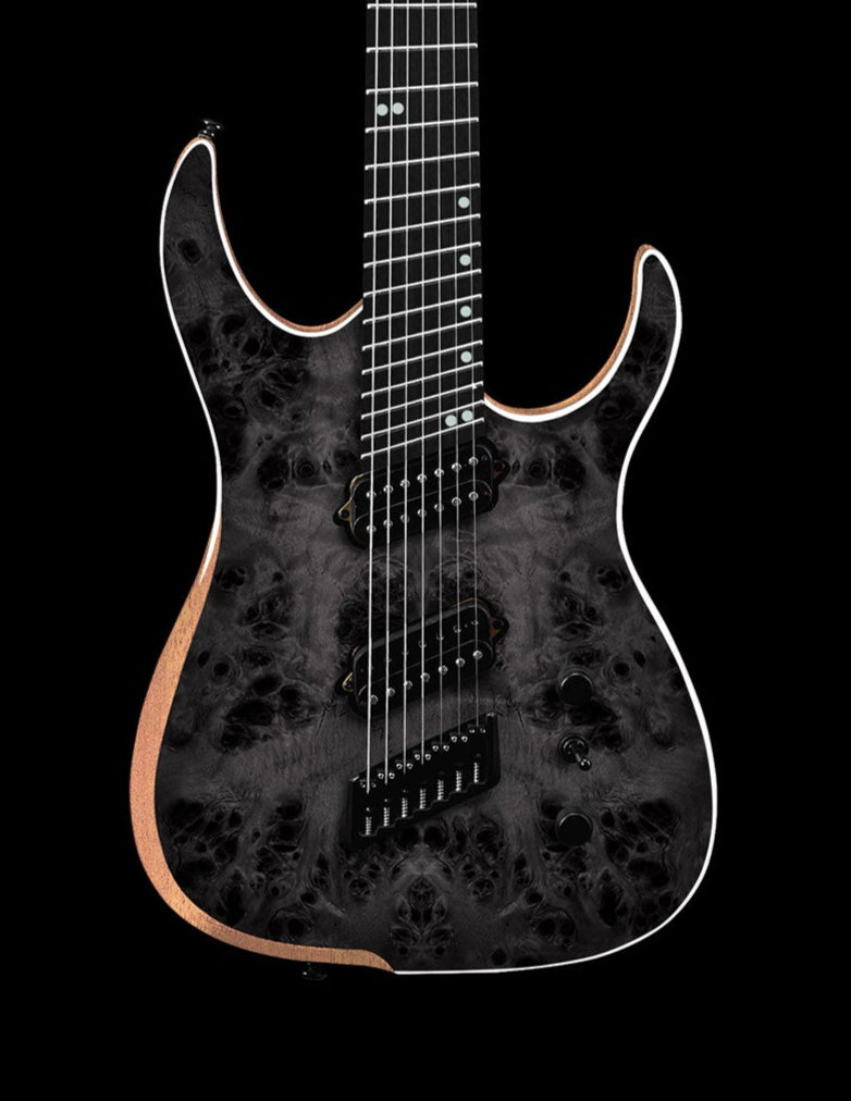 PRE-ORDER Run 20 Hype GTR (DEPOSIT)