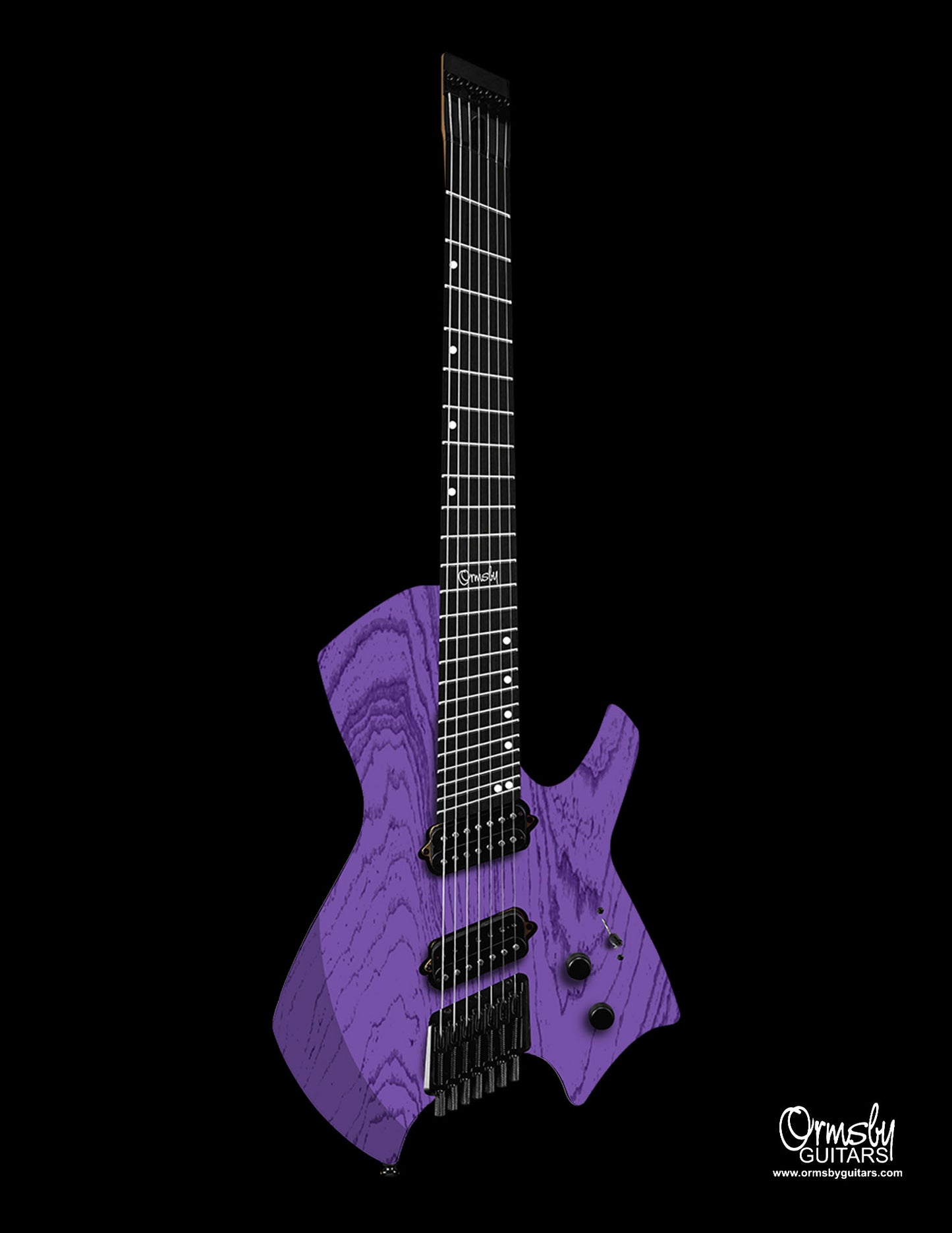Pre-Order Run 21 Single Cut Goliath GTR (DEPOSIT)