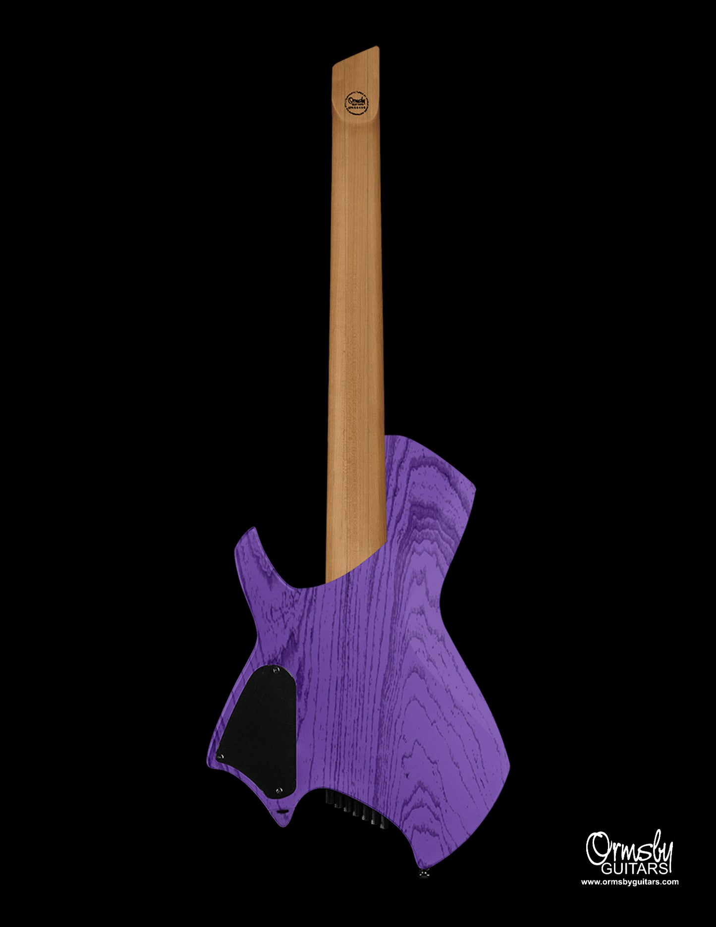 Pre-Order Run 21 Single Cut Goliath GTR (DEPOSIT)