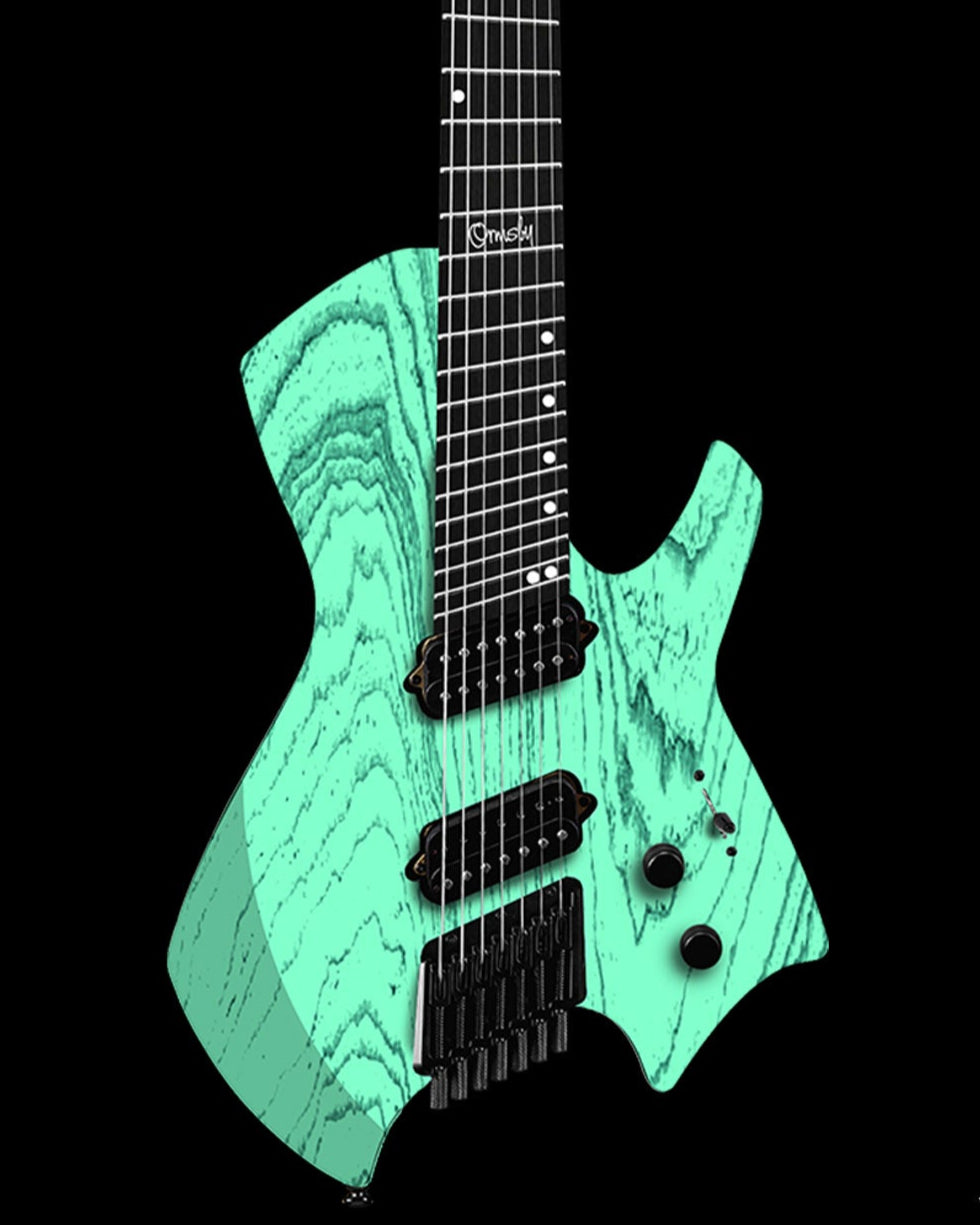 Pre-Order Run 21 Single Cut Goliath GTR (DEPOSIT)