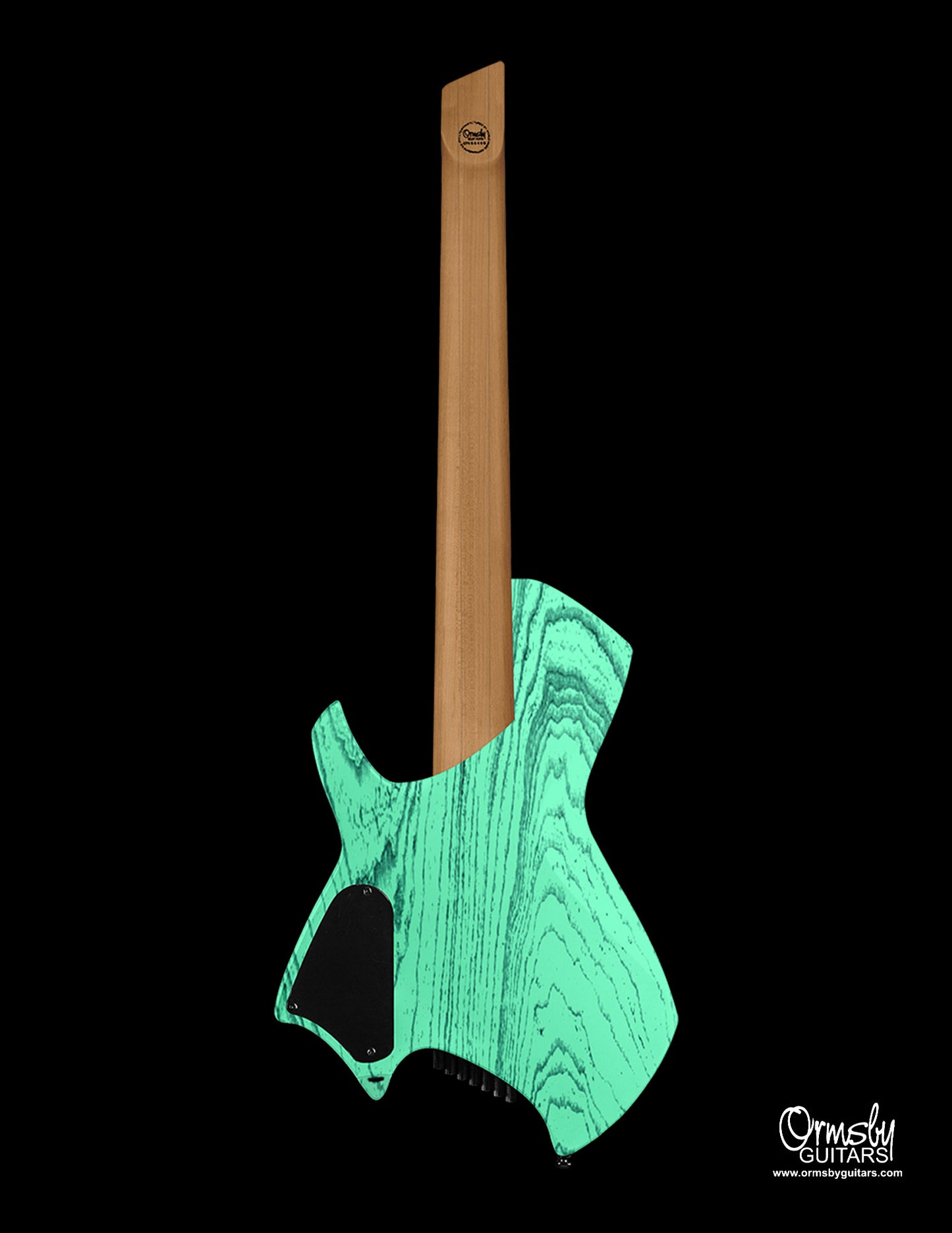 Pre-Order Run 21 Single Cut Goliath GTR (DEPOSIT)