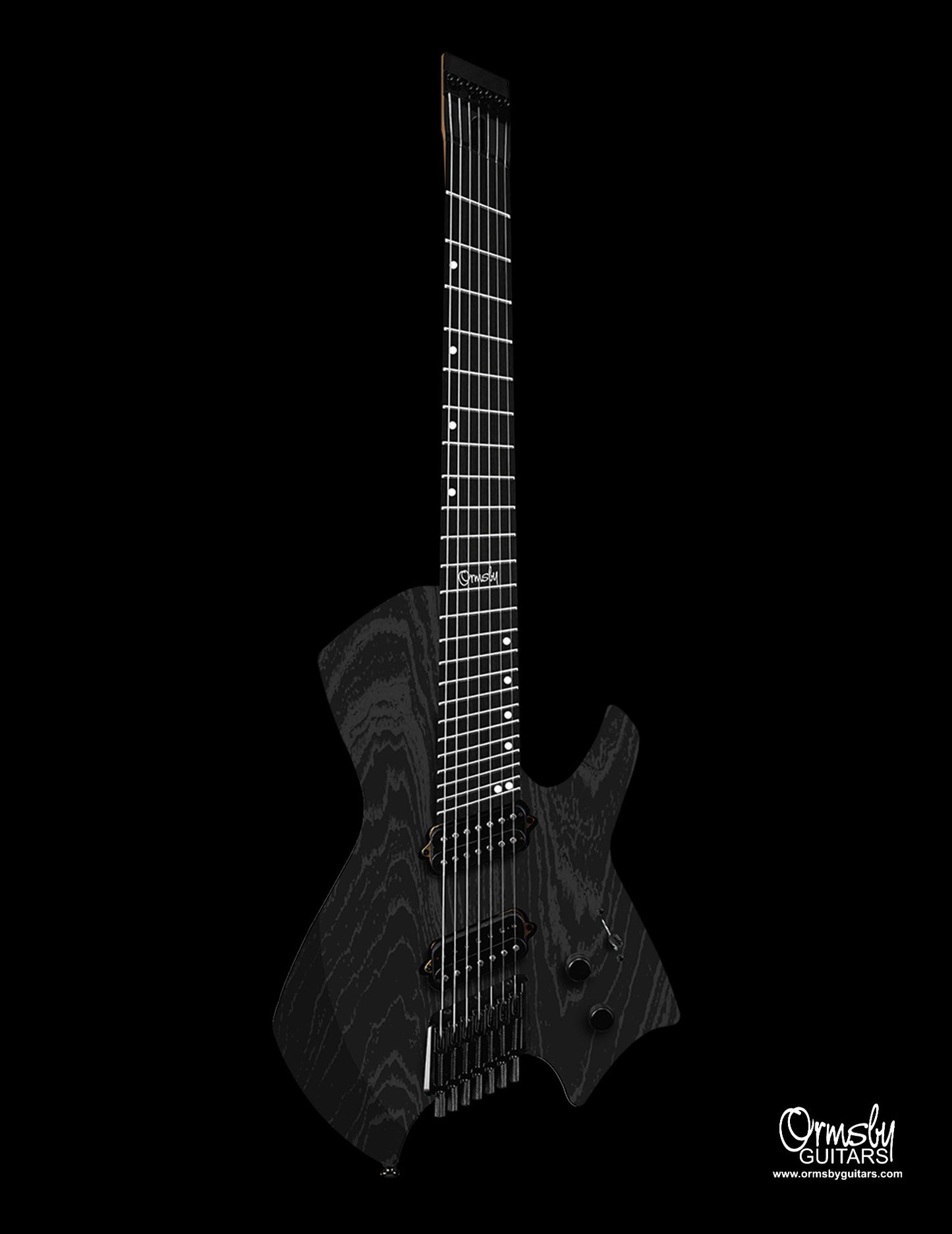 Pre-Order Run 21 Single Cut Goliath GTR (DEPOSIT)