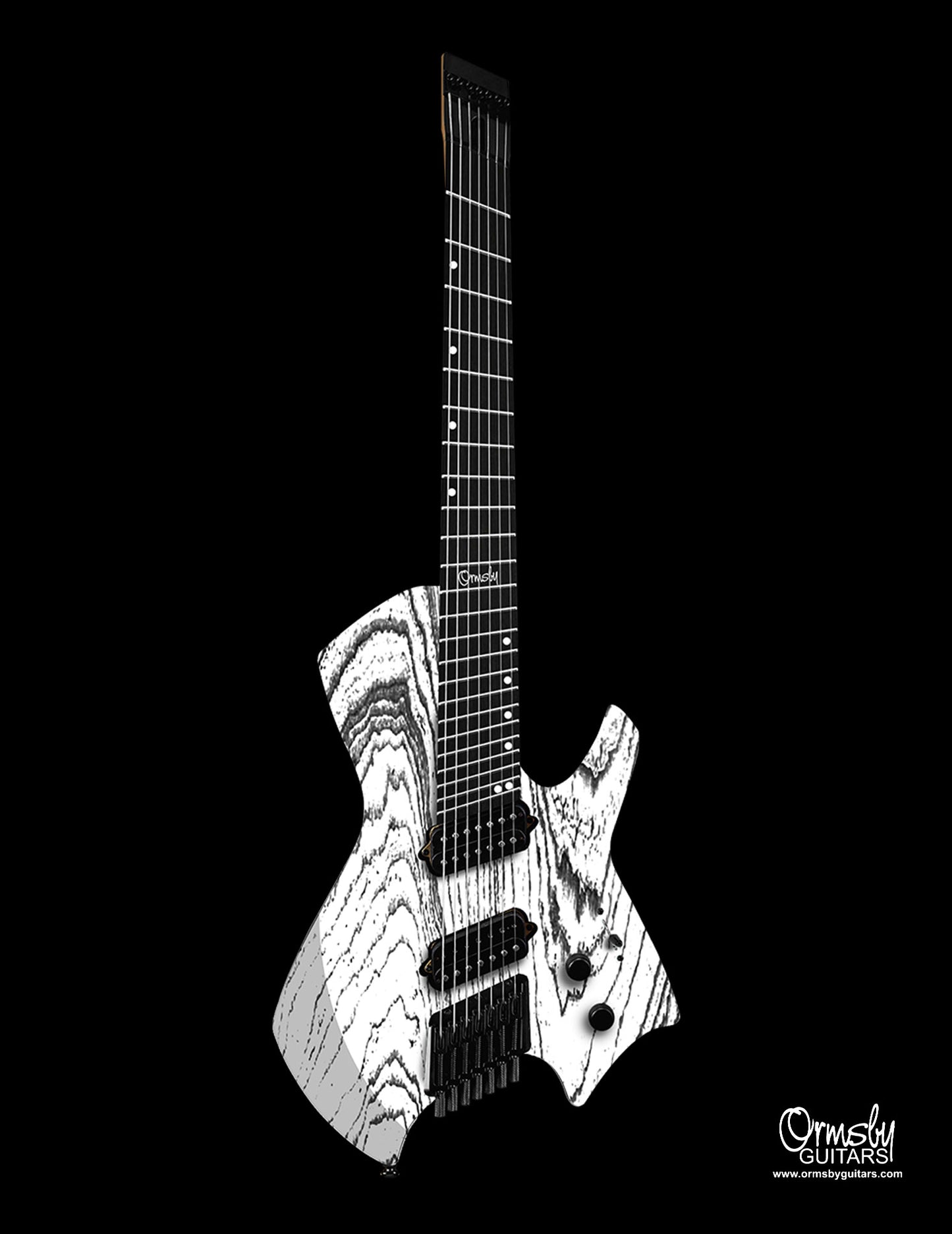Pre-Order Run 21 Single Cut Goliath GTR (DEPOSIT)
