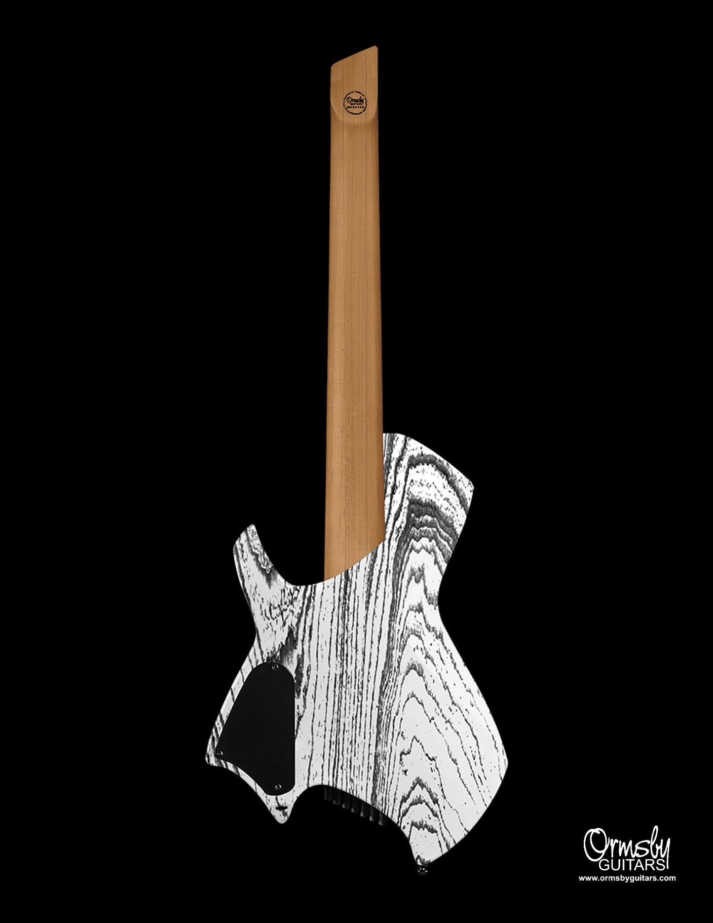 Pre-Order Run 21 Single Cut Goliath GTR (DEPOSIT)