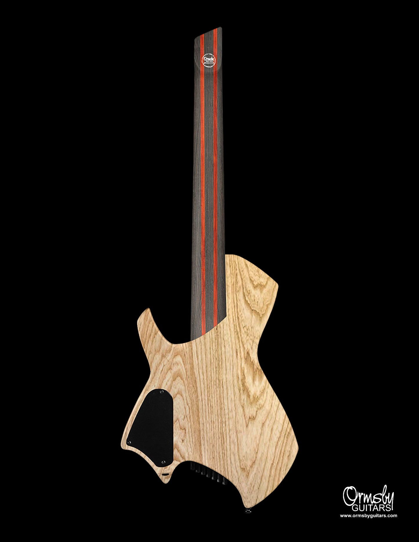 Pre-Order Run 21 Single Cut Goliath GTR