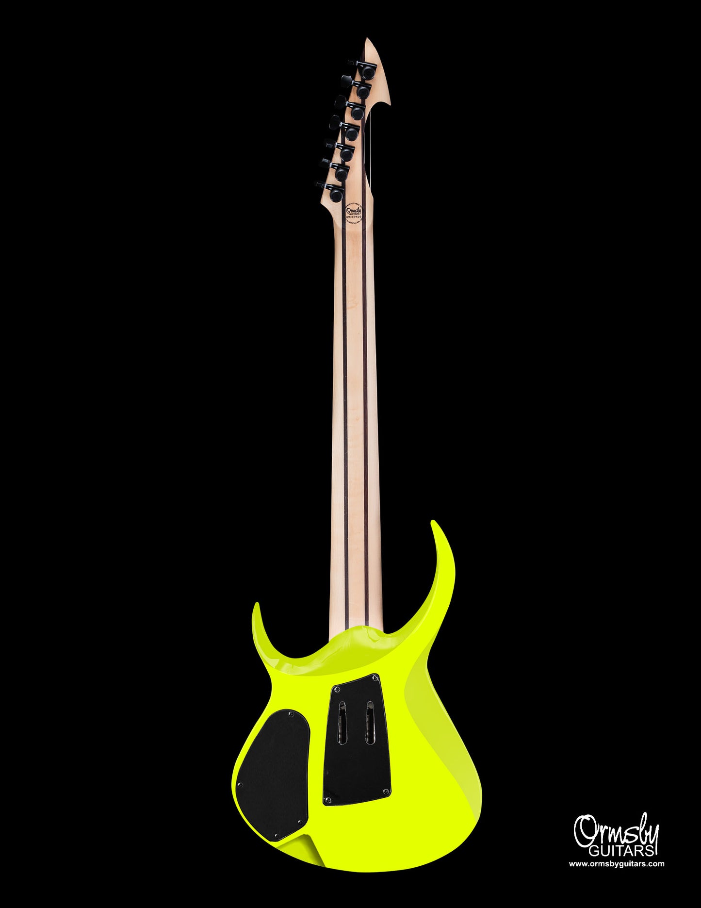 PRE-ORDER Run 21 The One GTR (DEPOSIT)