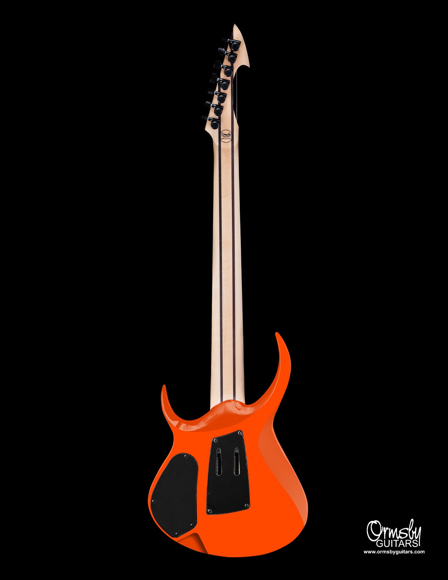 PRE-ORDER Run 21 The One GTR (DEPOSIT)