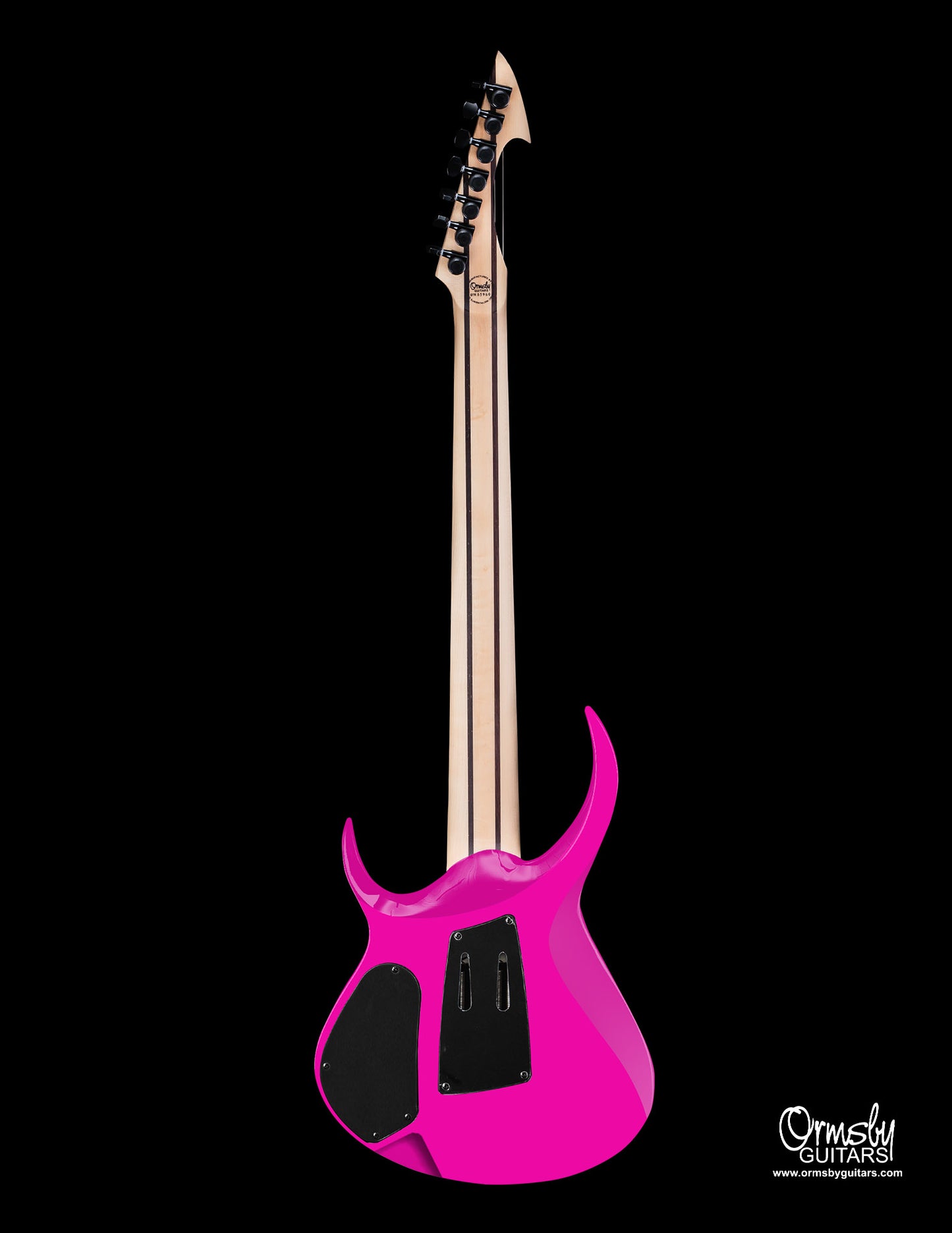 PRE-ORDER Run 21 The One GTR (DEPOSIT)