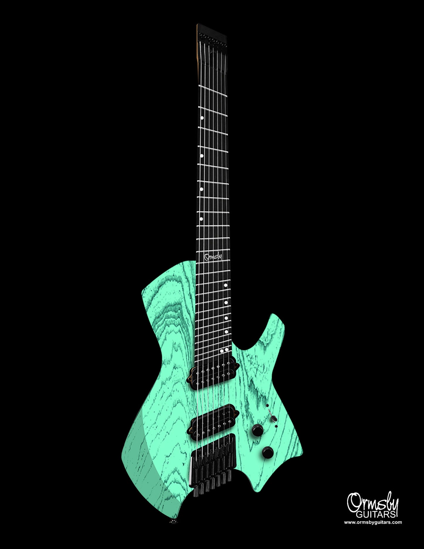 Pre-Order Run 21 Single Cut Goliath GTR (DEPOSIT)