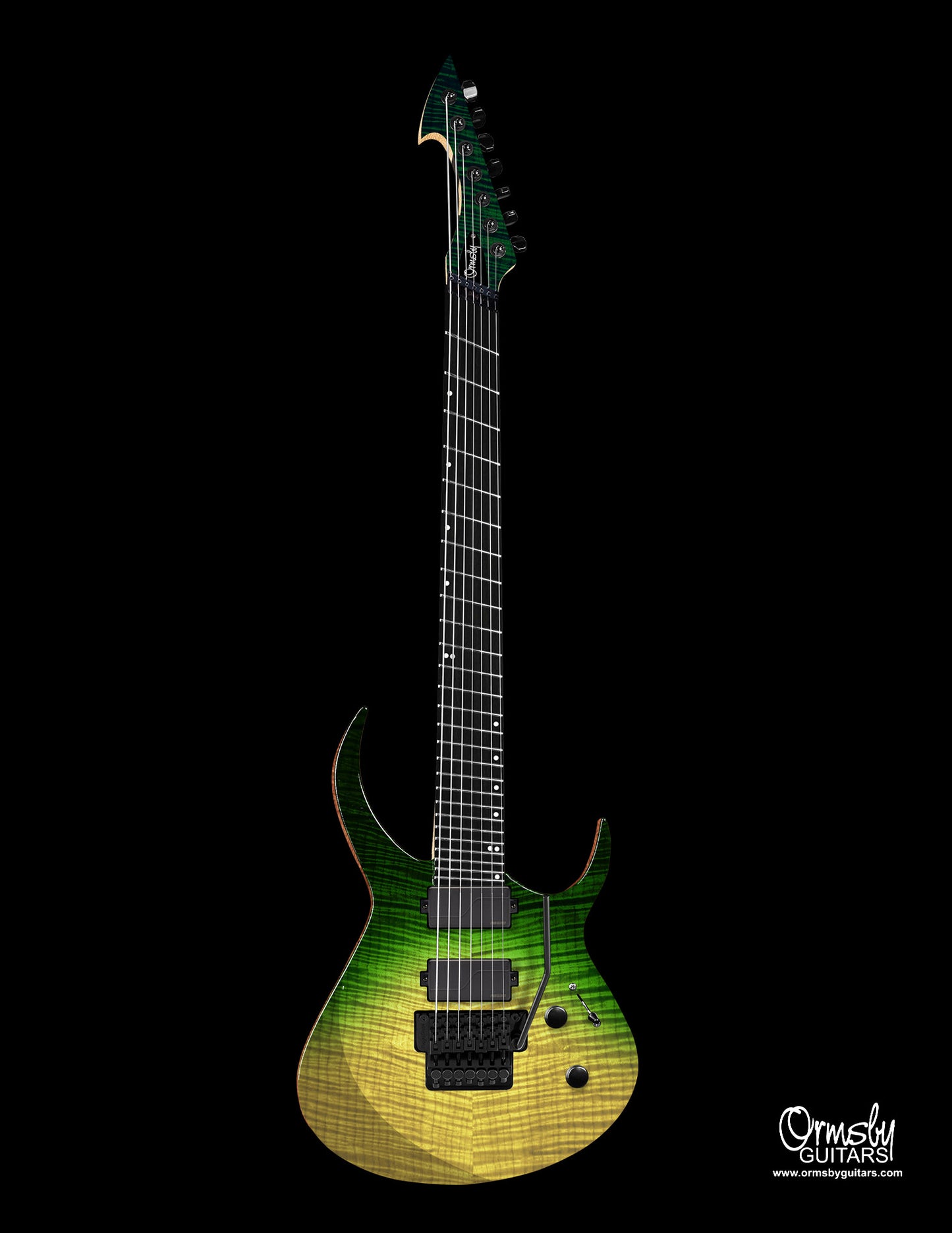 PRE-ORDER Run 21 The One GTR (DEPOSIT)