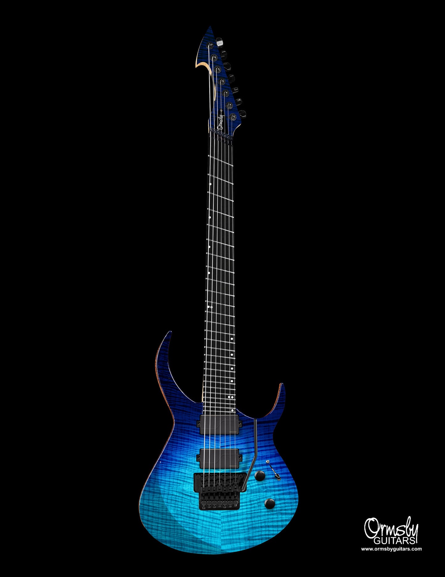 PRE-ORDER Run 21 The One GTR (DEPOSIT)