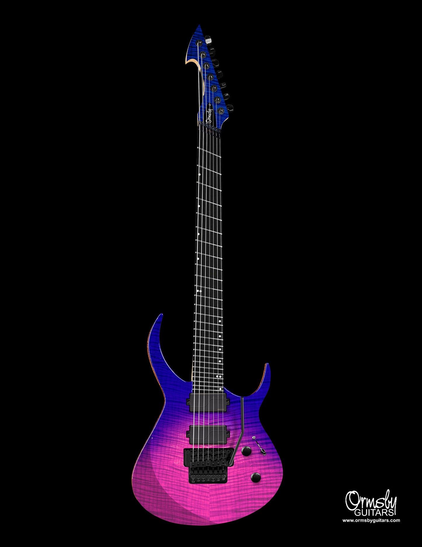 PRE-ORDER Run 21 The One GTR (DEPOSIT)
