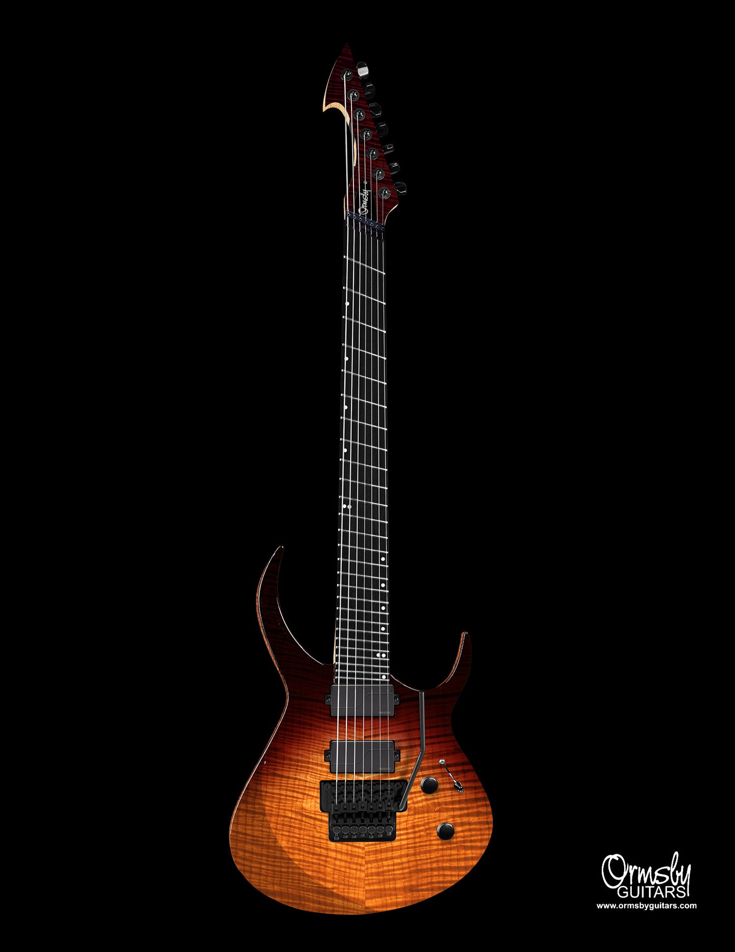 PRE-ORDER Run 21 The One GTR (DEPOSIT)