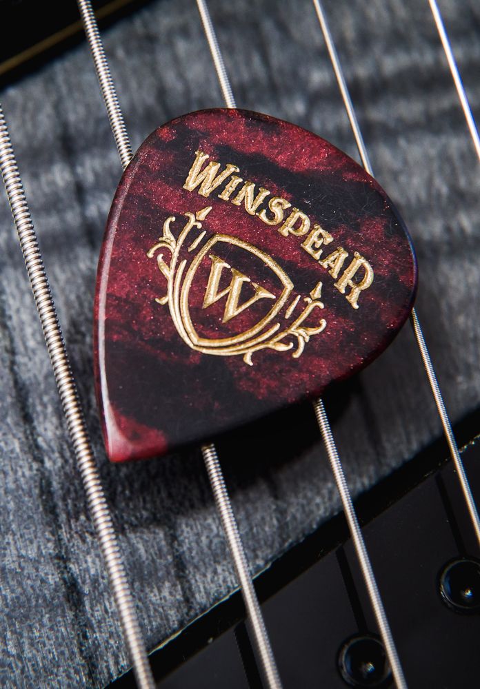 WINSPEAR PICKS