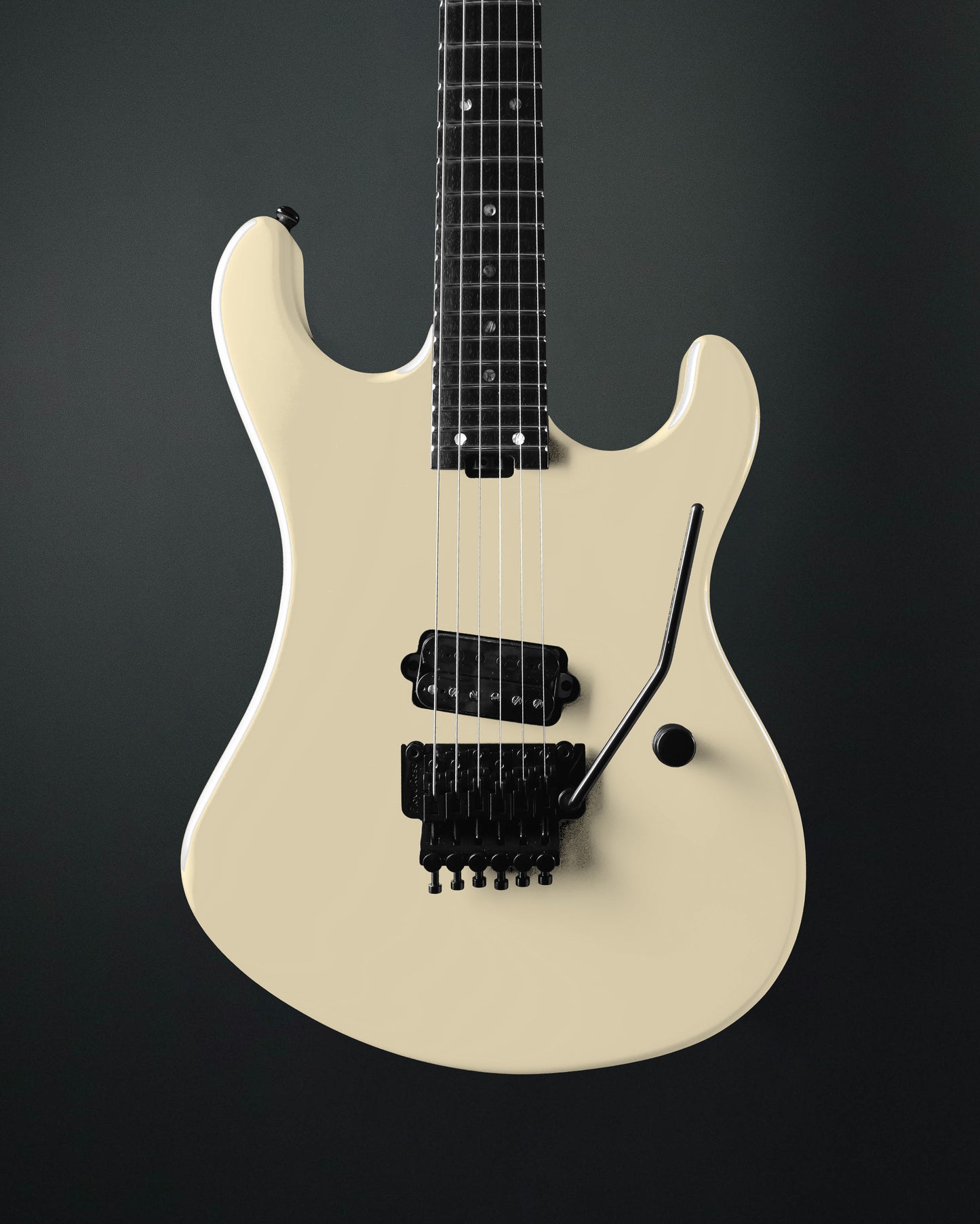 PRE-ORDER Factory Standard - Roxy R1 (DEPOSIT)