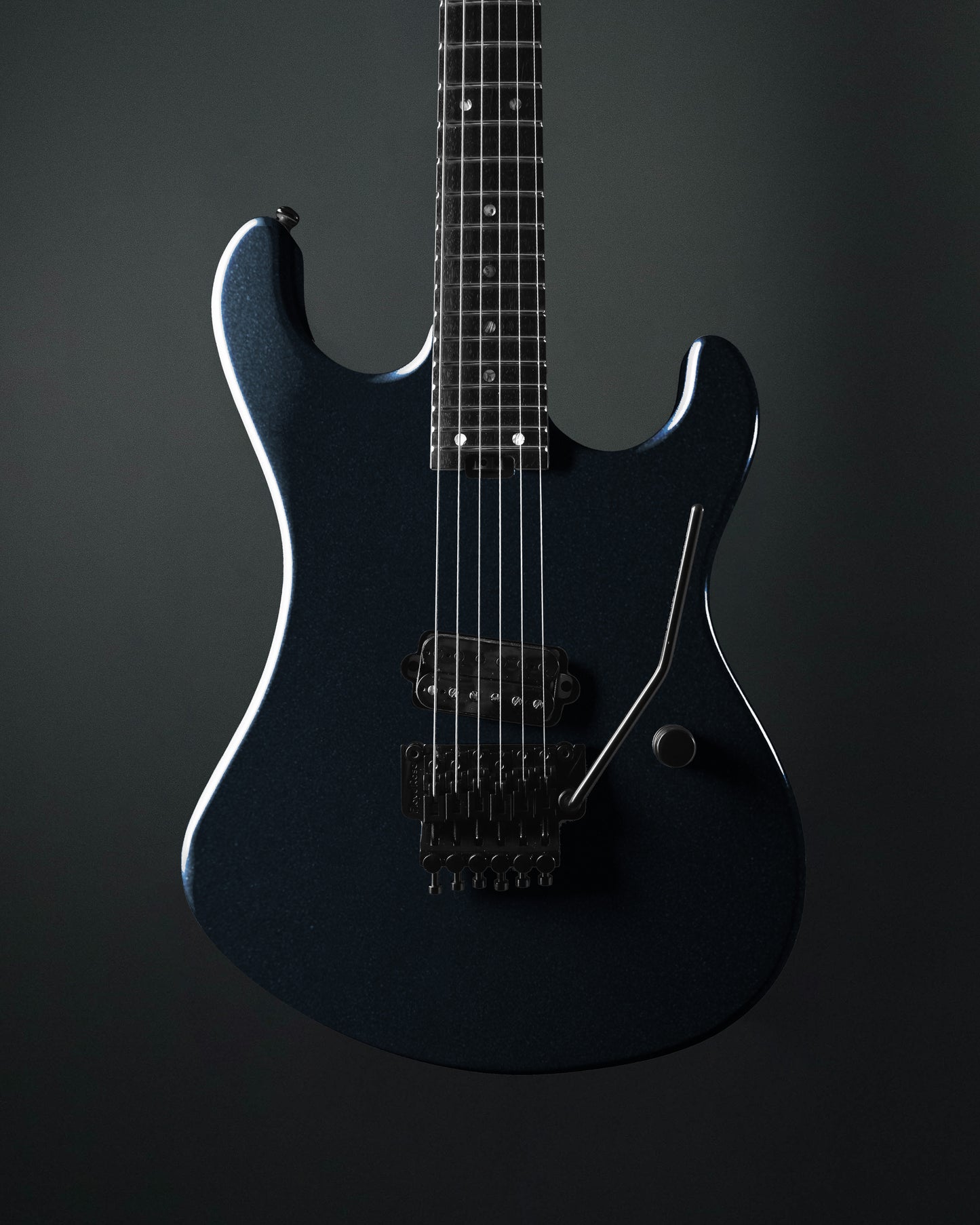 PRE-ORDER Factory Standard - Roxy R1 (DEPOSIT)
