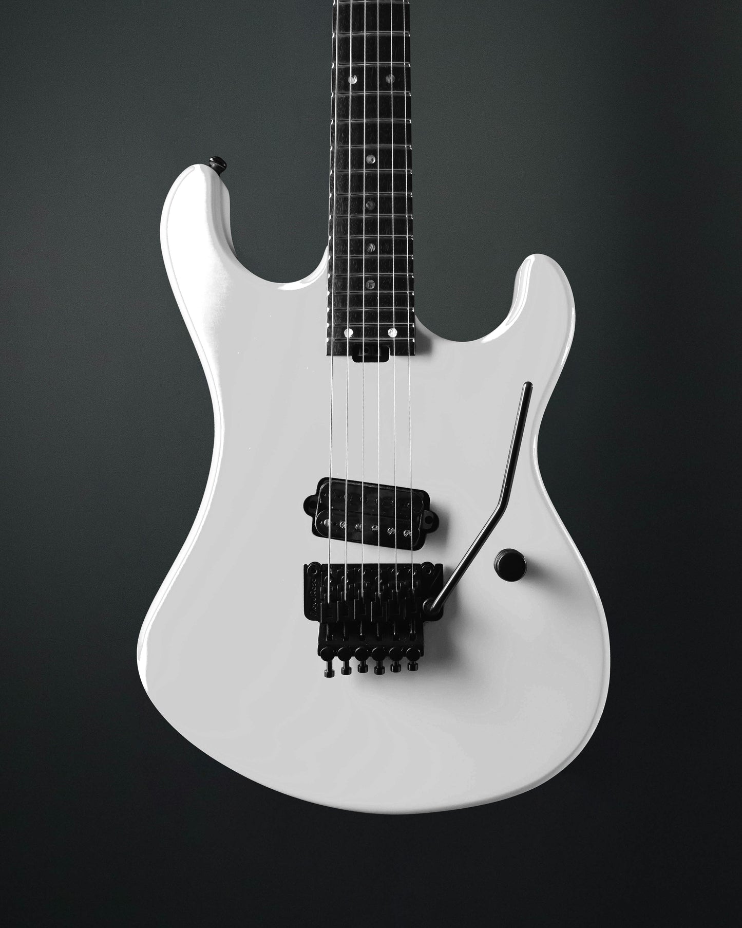 PRE-ORDER Factory Standard - Roxy R1 (DEPOSIT)