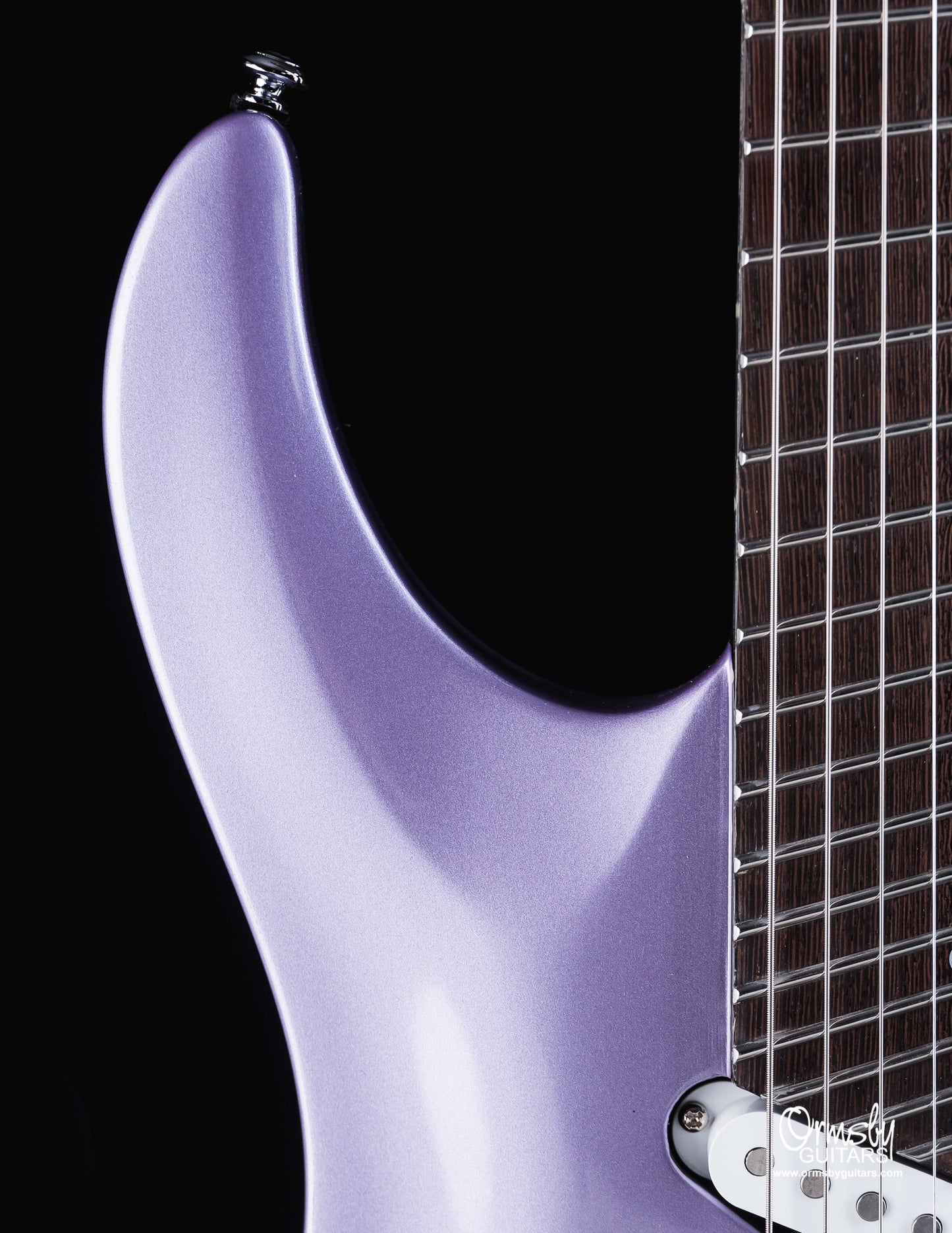 Run 16B SX Carved Top GTR