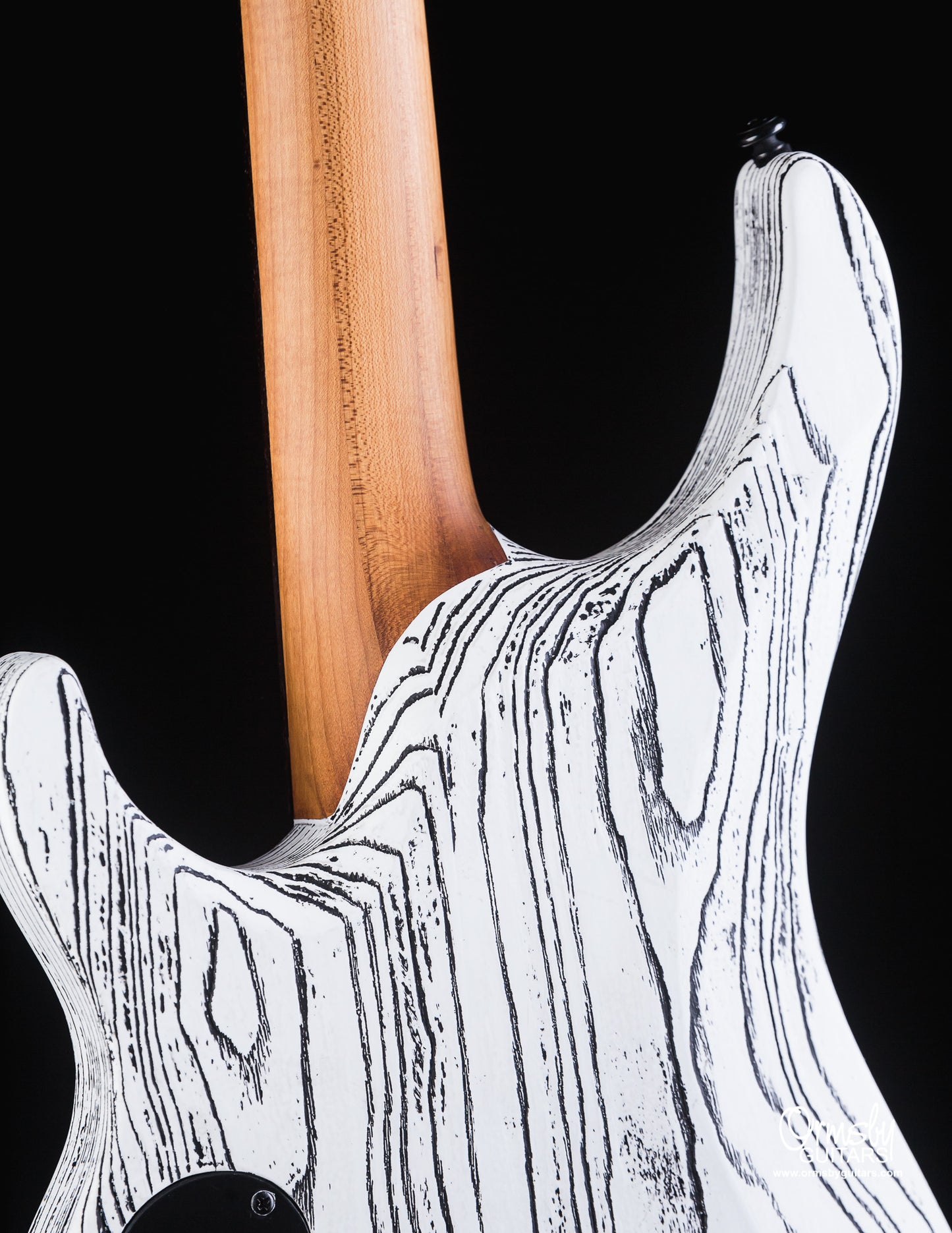 Run 16B SX Carved Top GTR