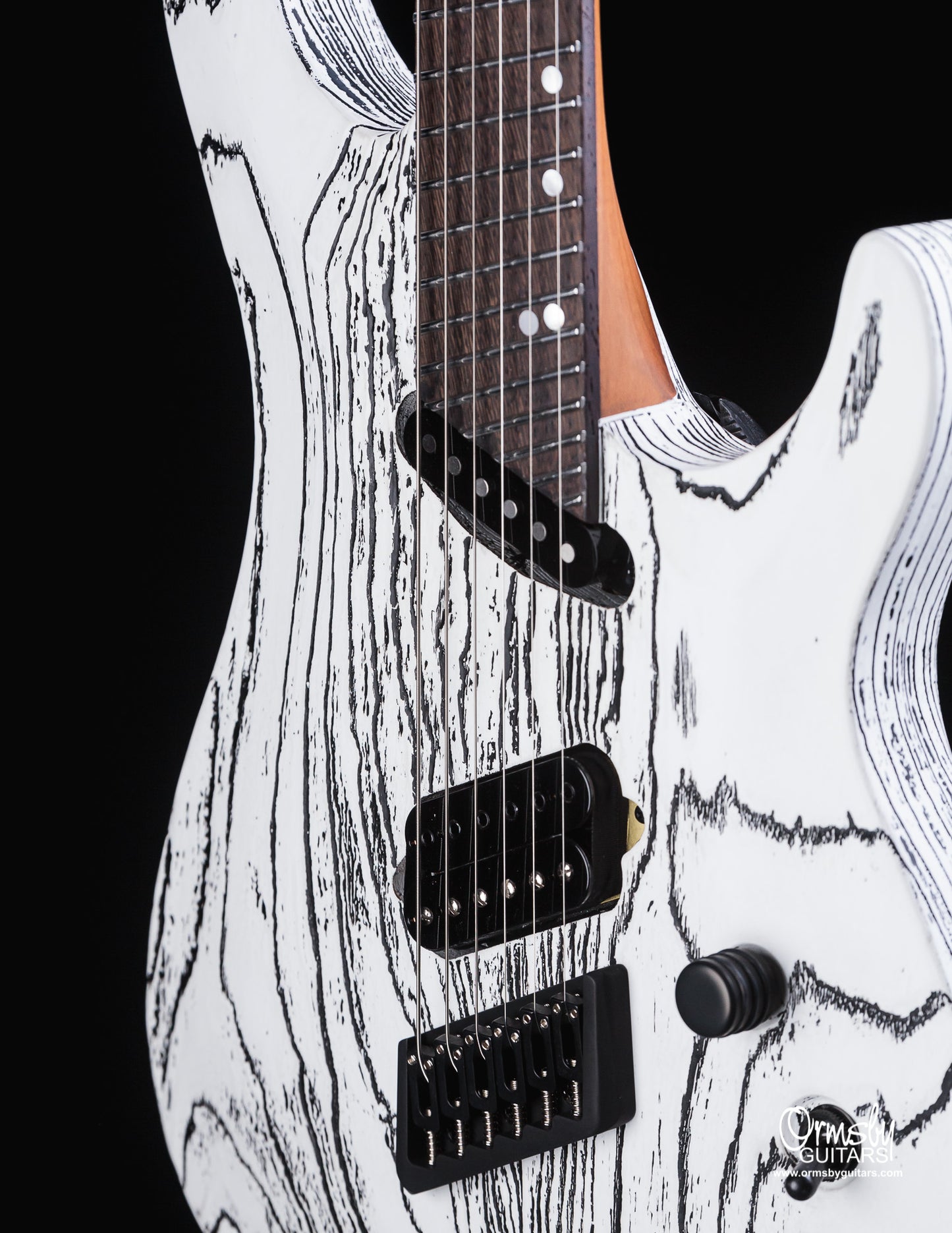 Run 16B SX Carved Top GTR