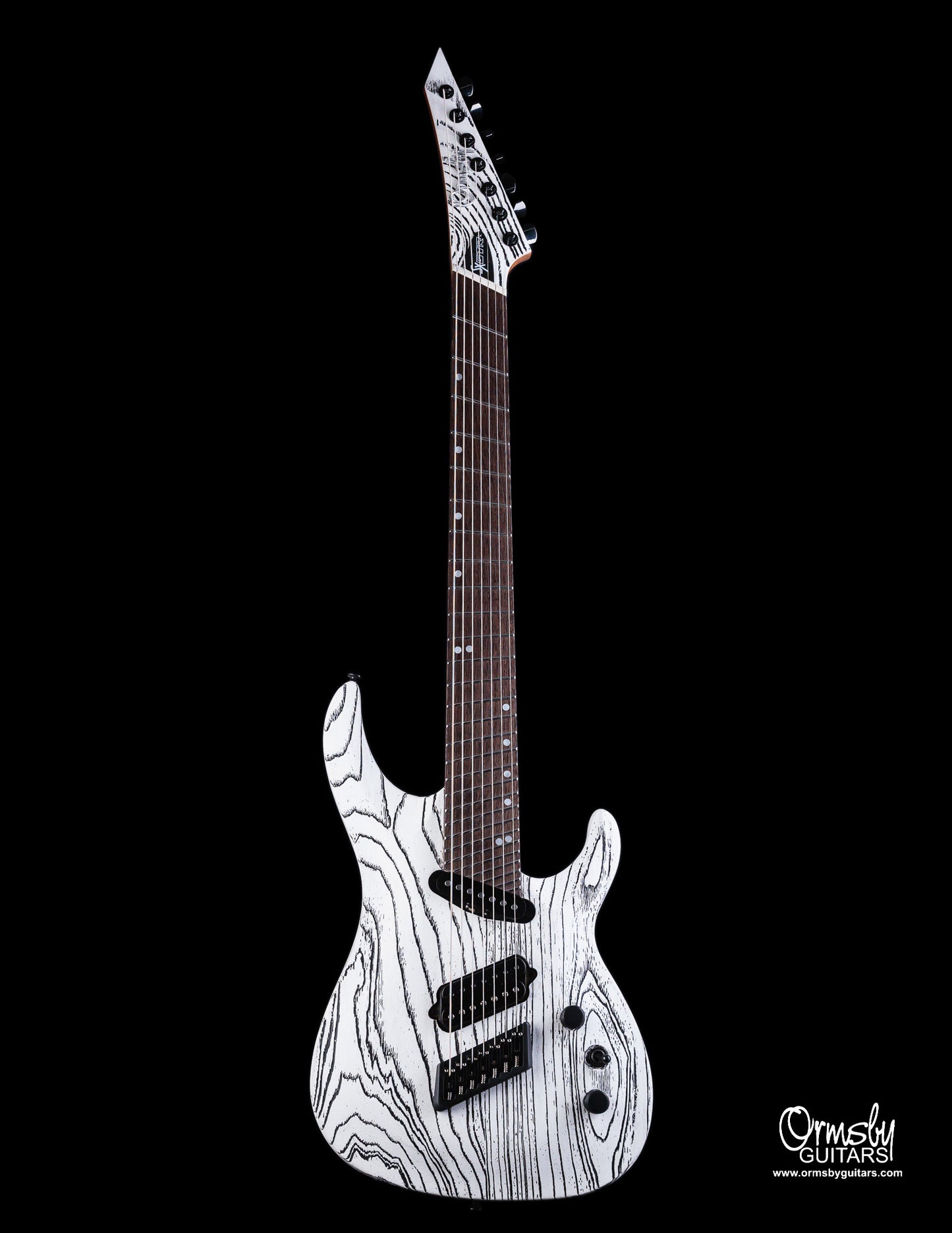 Run 16B SX Carved Top GTR