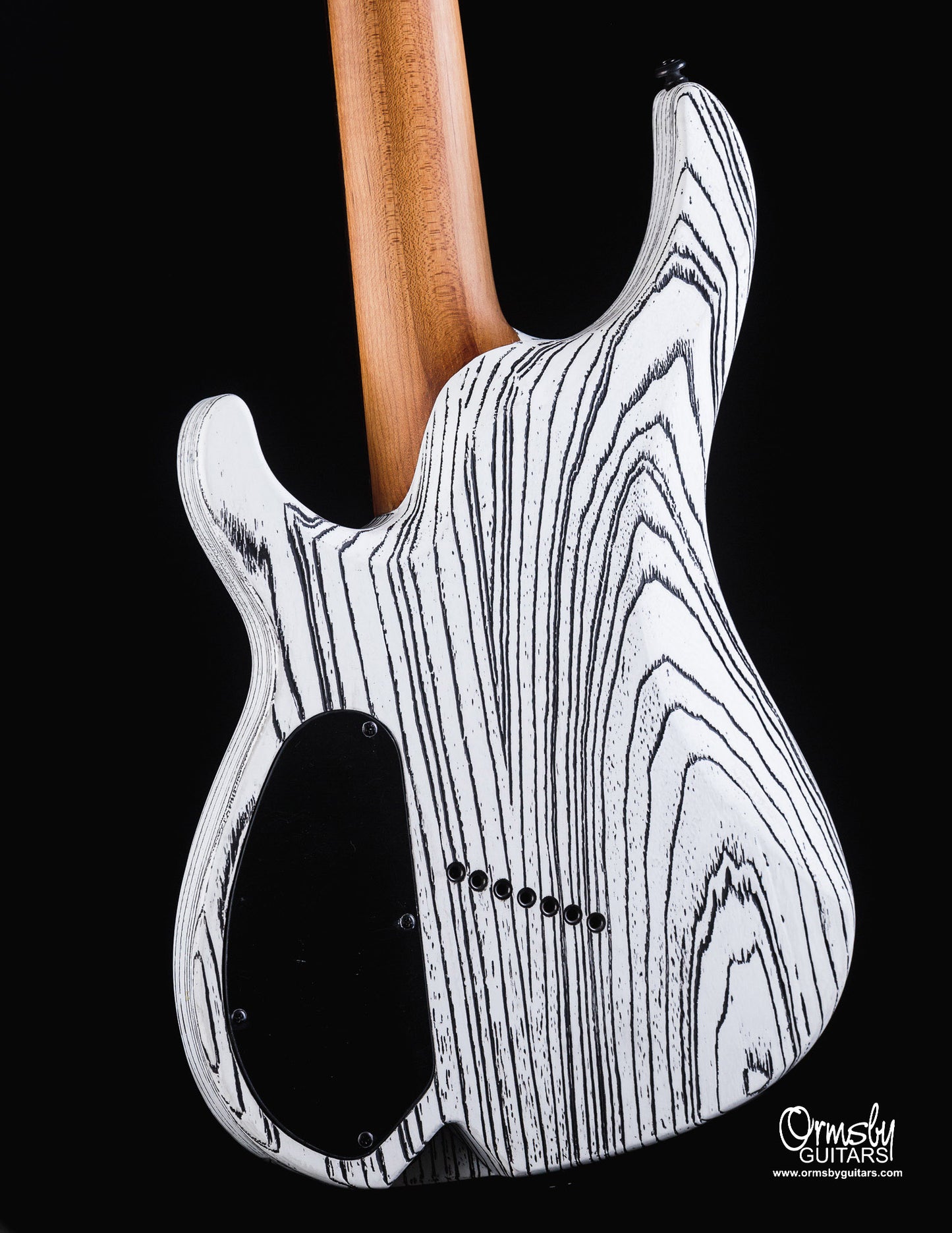 Run 16B SX Carved Top GTR