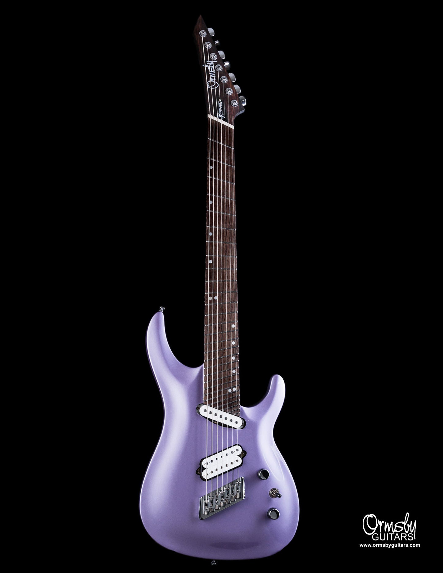 Run 16B SX Carved Top GTR