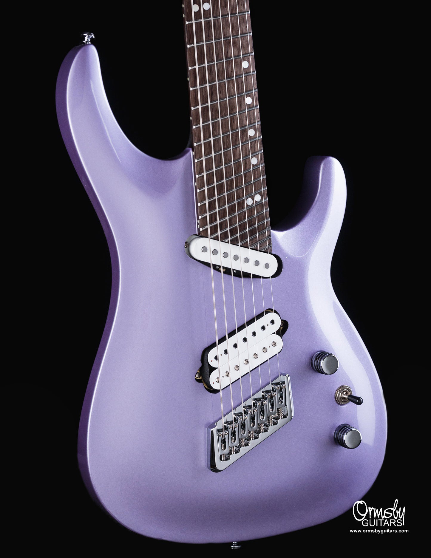 Run 16B SX Carved Top GTR