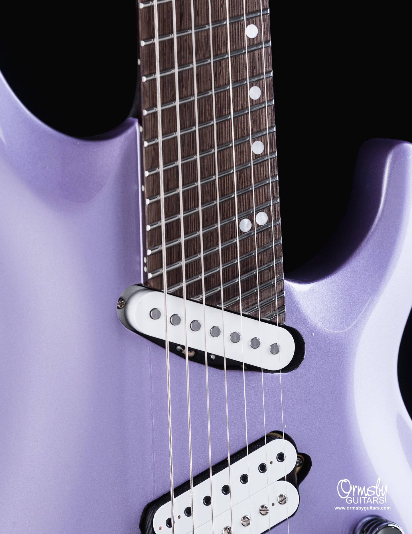 Run 16B SX Carved Top GTR