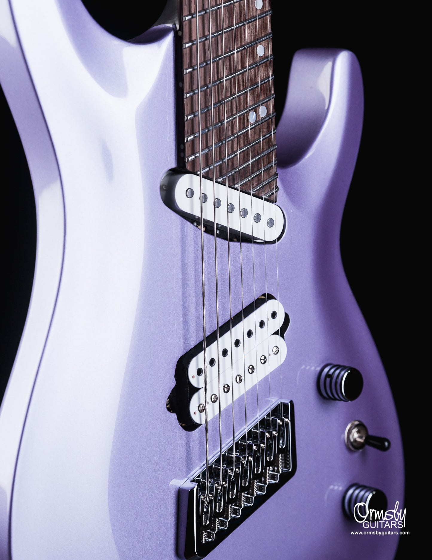 Run 16B SX Carved Top GTR