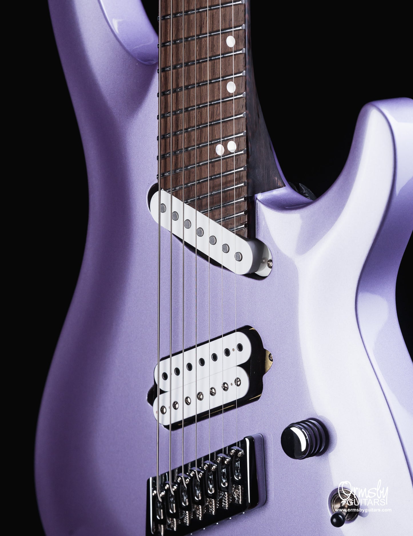 Run 16B SX Carved Top GTR